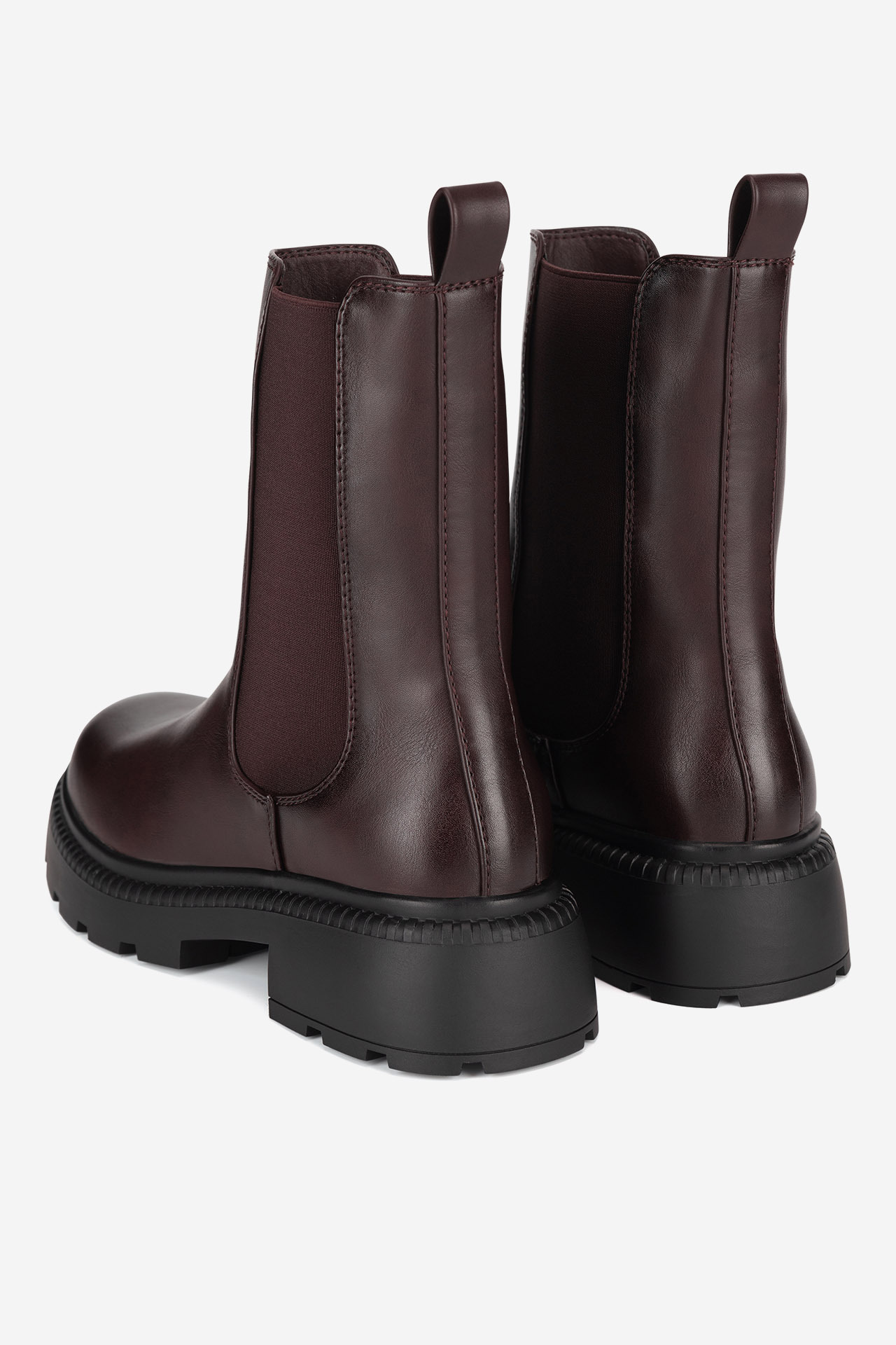 Ботинки женские Lasocki HY60109-1 37 коричневые фото6
