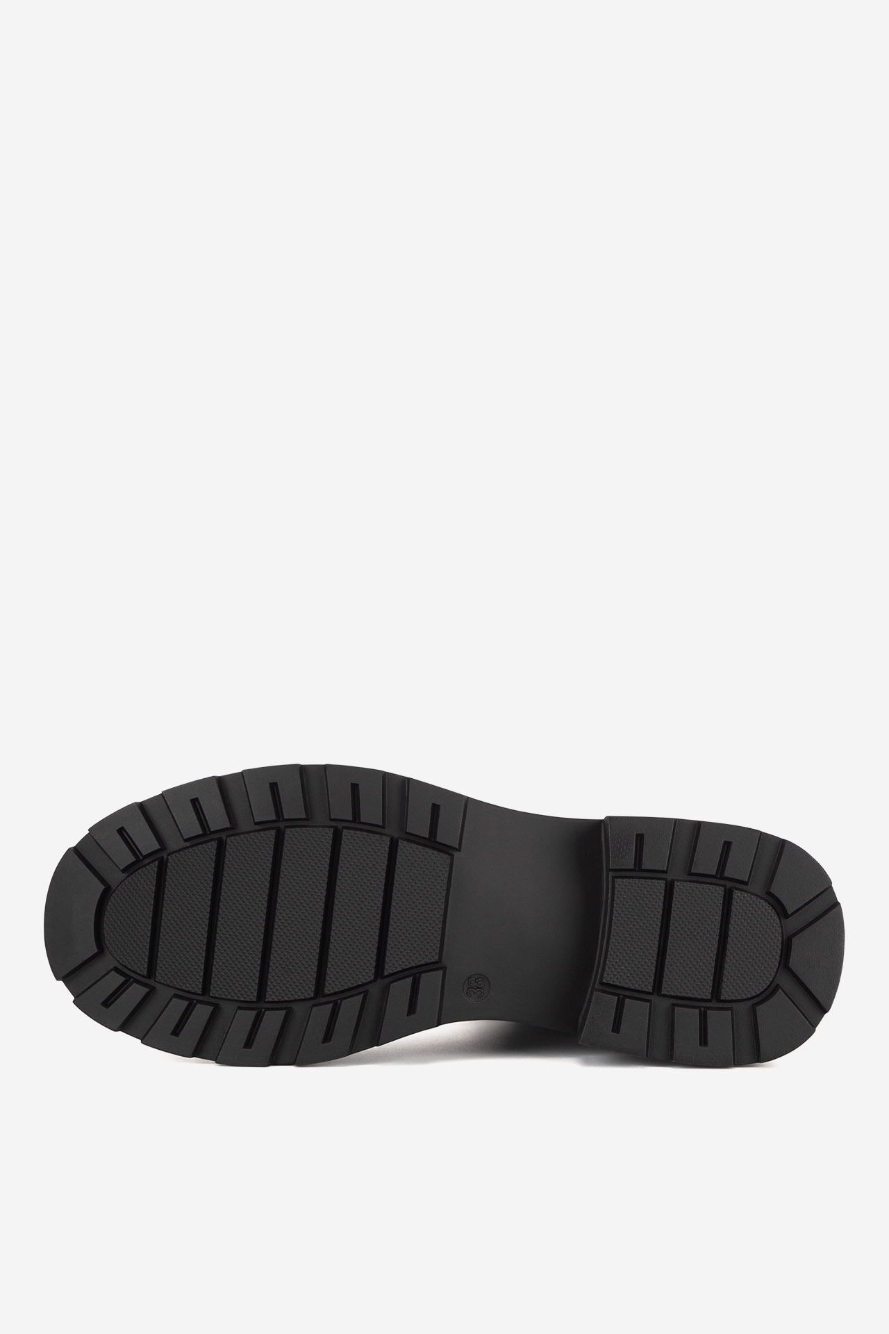 Ботинки женские Lasocki HY60109-1 37 коричневые фото7