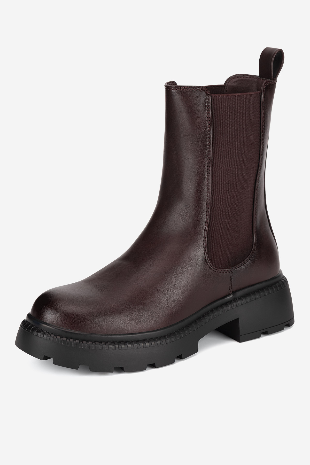 Ботинки женские Lasocki HY60109-1 40 коричневые фото3