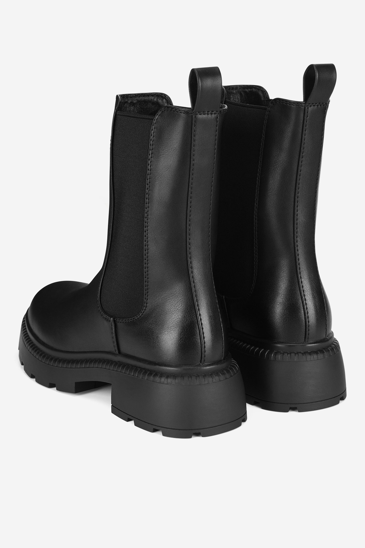 Ботинки женские Lasocki HY60109-1 40 черные фото6