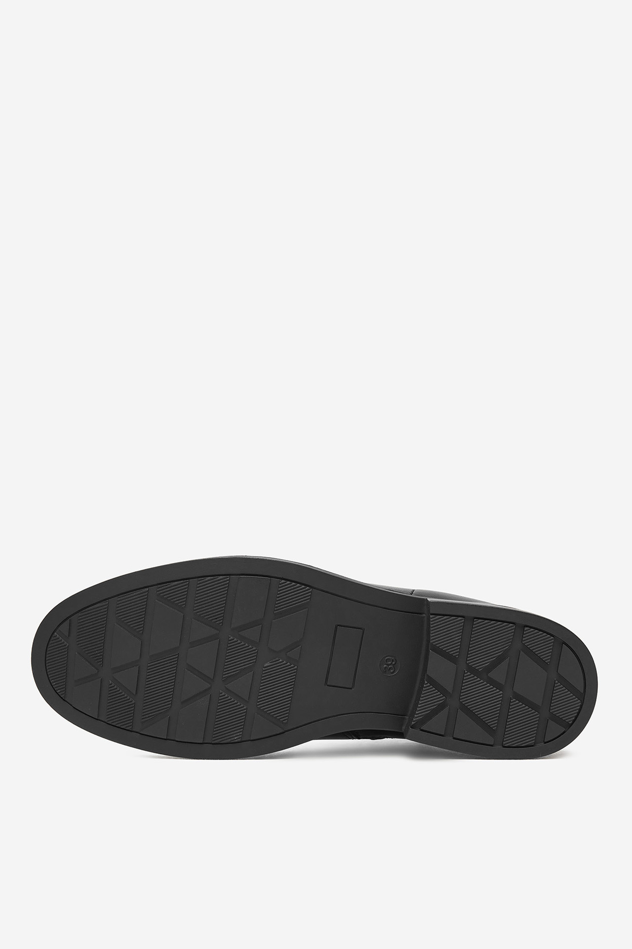 Ботинки женские Lasocki RST-6397-01 40 черные фото7