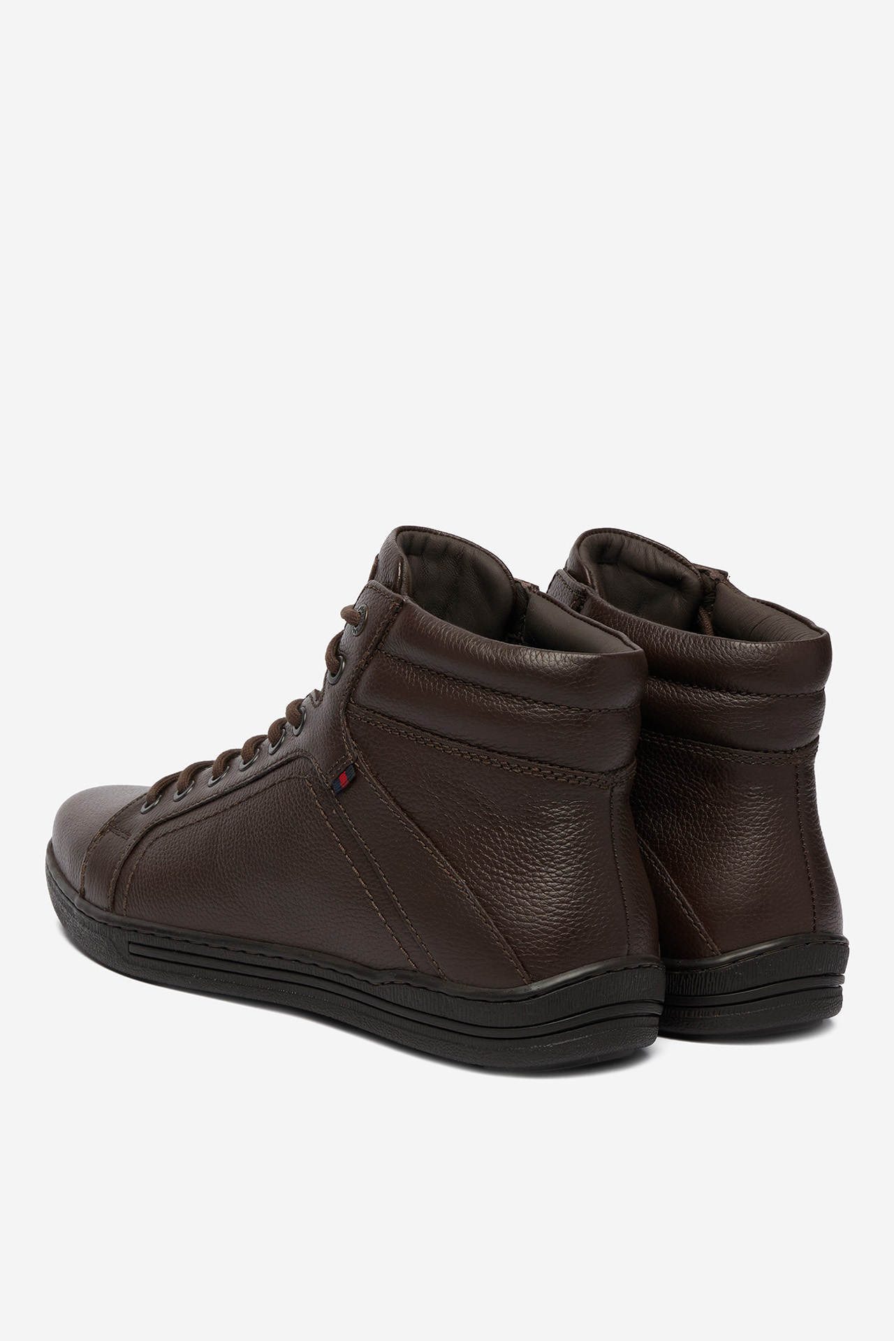 Ботинки мужские Lasocki VICTOR4W-91 MI08 43 коричневые фото6