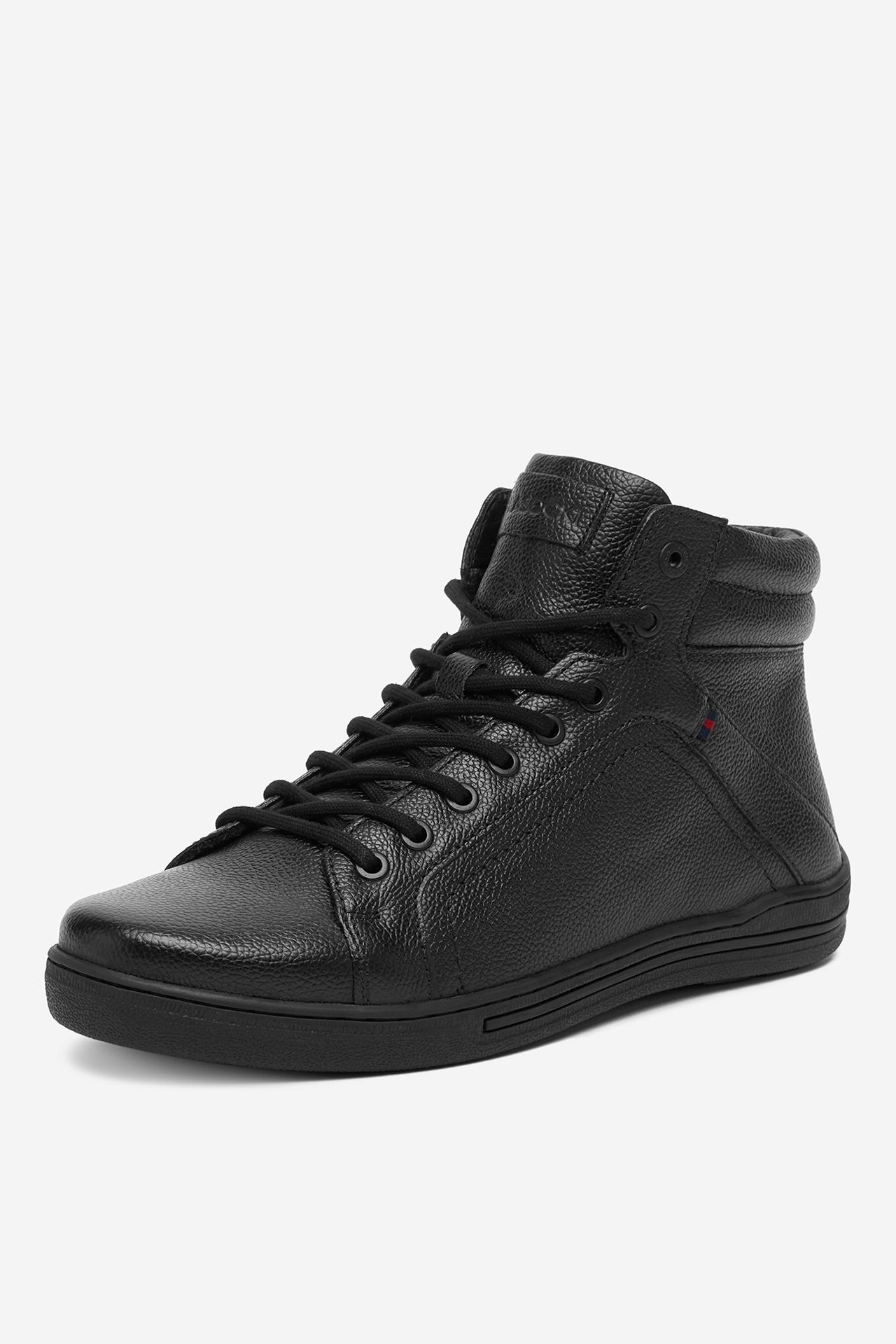 Ботинки мужские Lasocki VICTOR4W-91 MI08 45 черные фото3