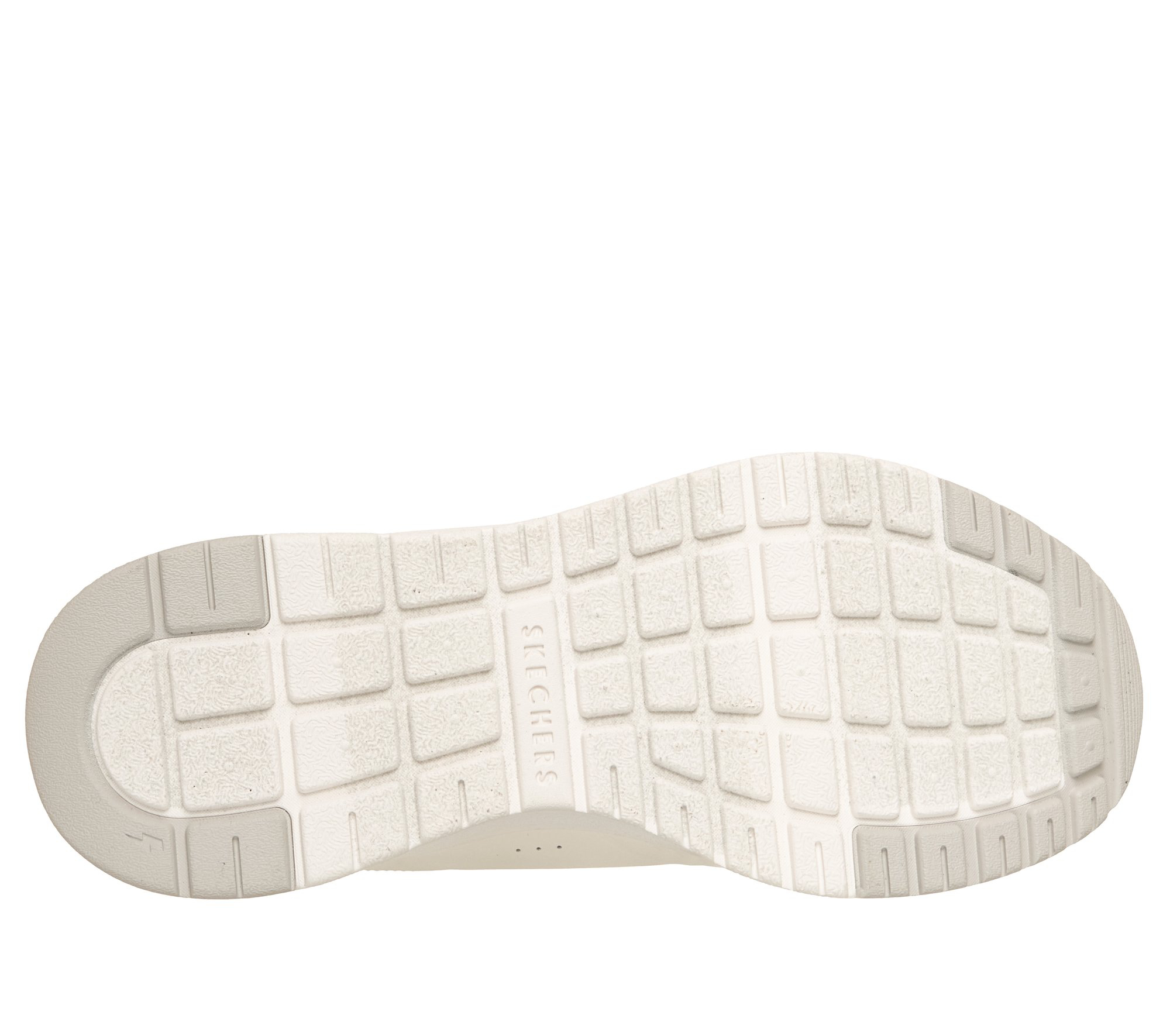 Кросовки женские Skechers Slip-ins: Uno Lite 2 190270 OFWT 40 (10 US) молочные фото5