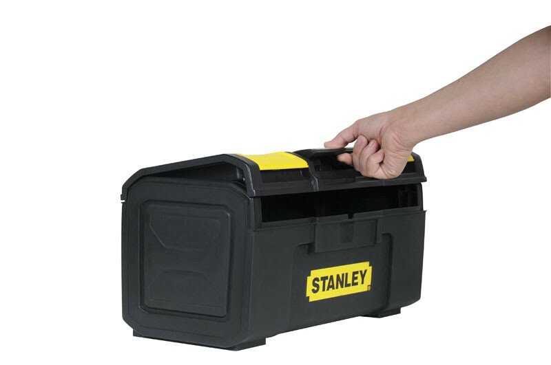 Ящик для інструментів Stanley (1-79-217)фото3
