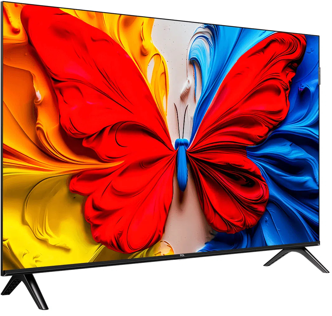 Телевізор TCL QLED 32S5L фото2