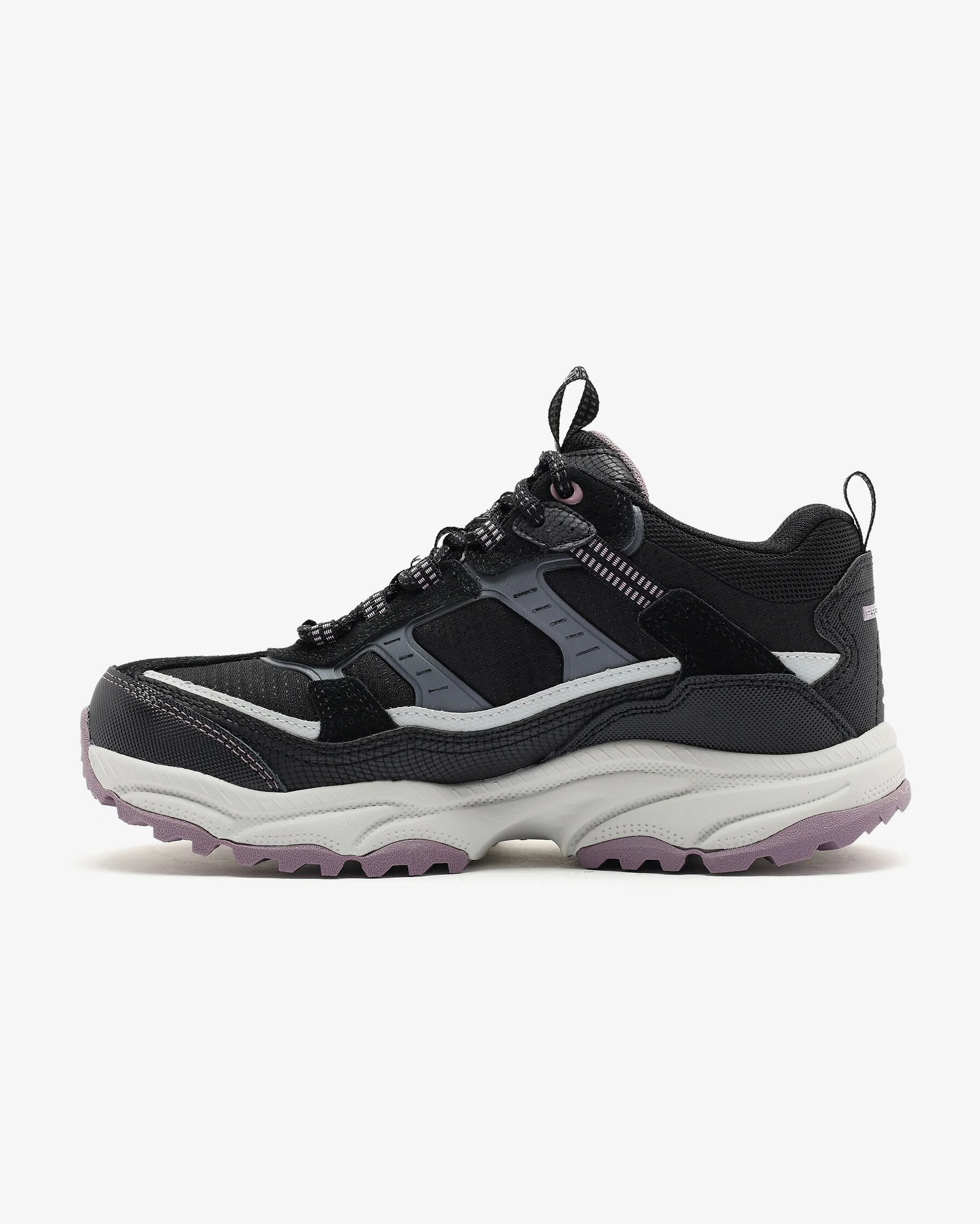 Ботинки женские Skechers Vigor AT 180240 BKMT 37 (7 US) черные фото2