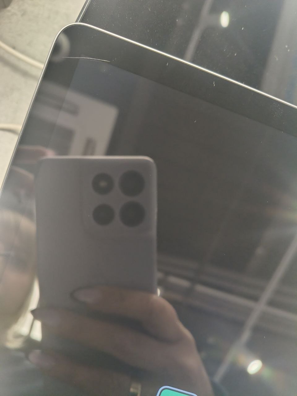 Планшет Lenovo Tab 4/128 WiFi Luna Grey + Clear Case (ZAEH0006UA) фото2