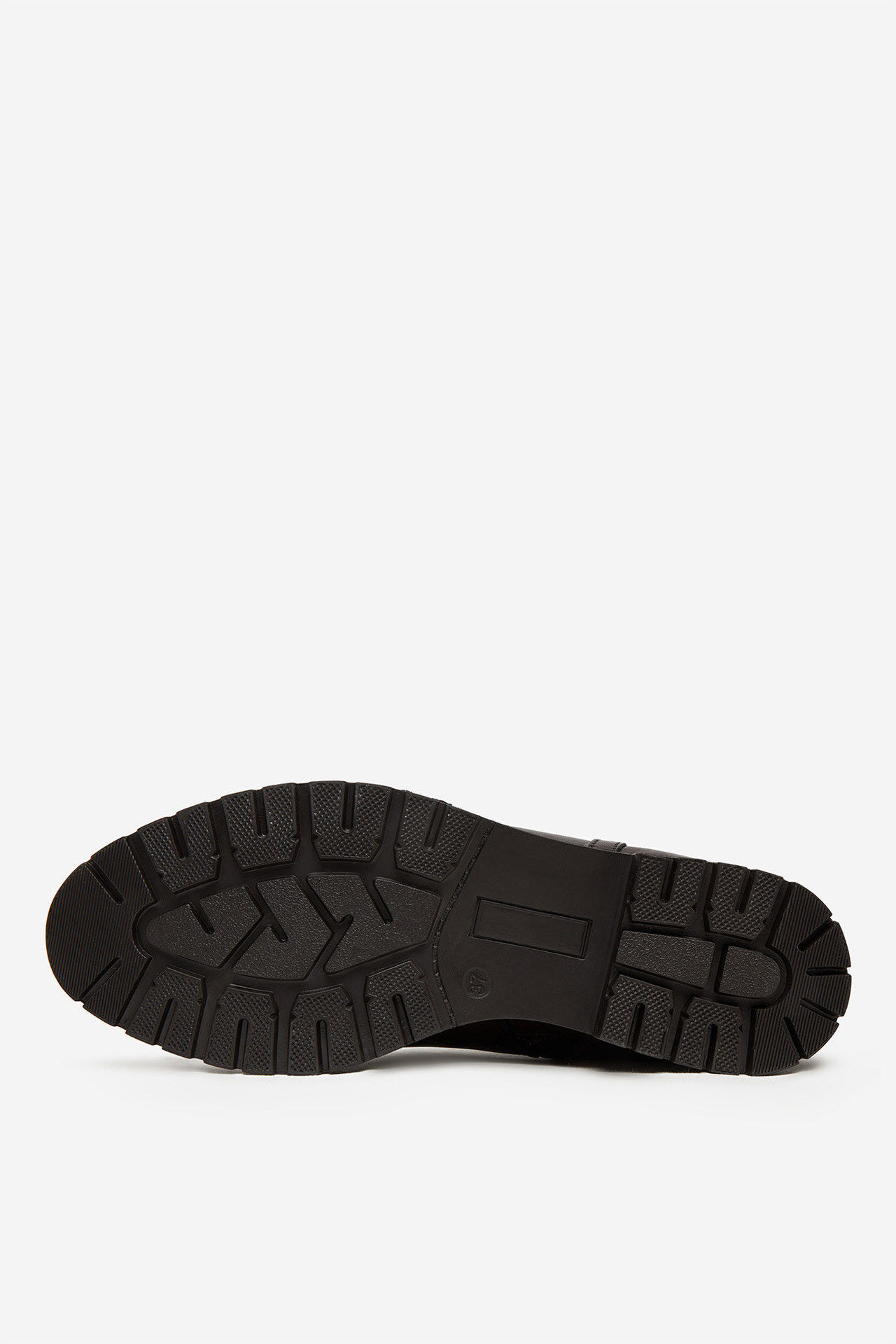 Ботинки женские Lasocki WB-Genevra-19 41 темно-коричневые фото7