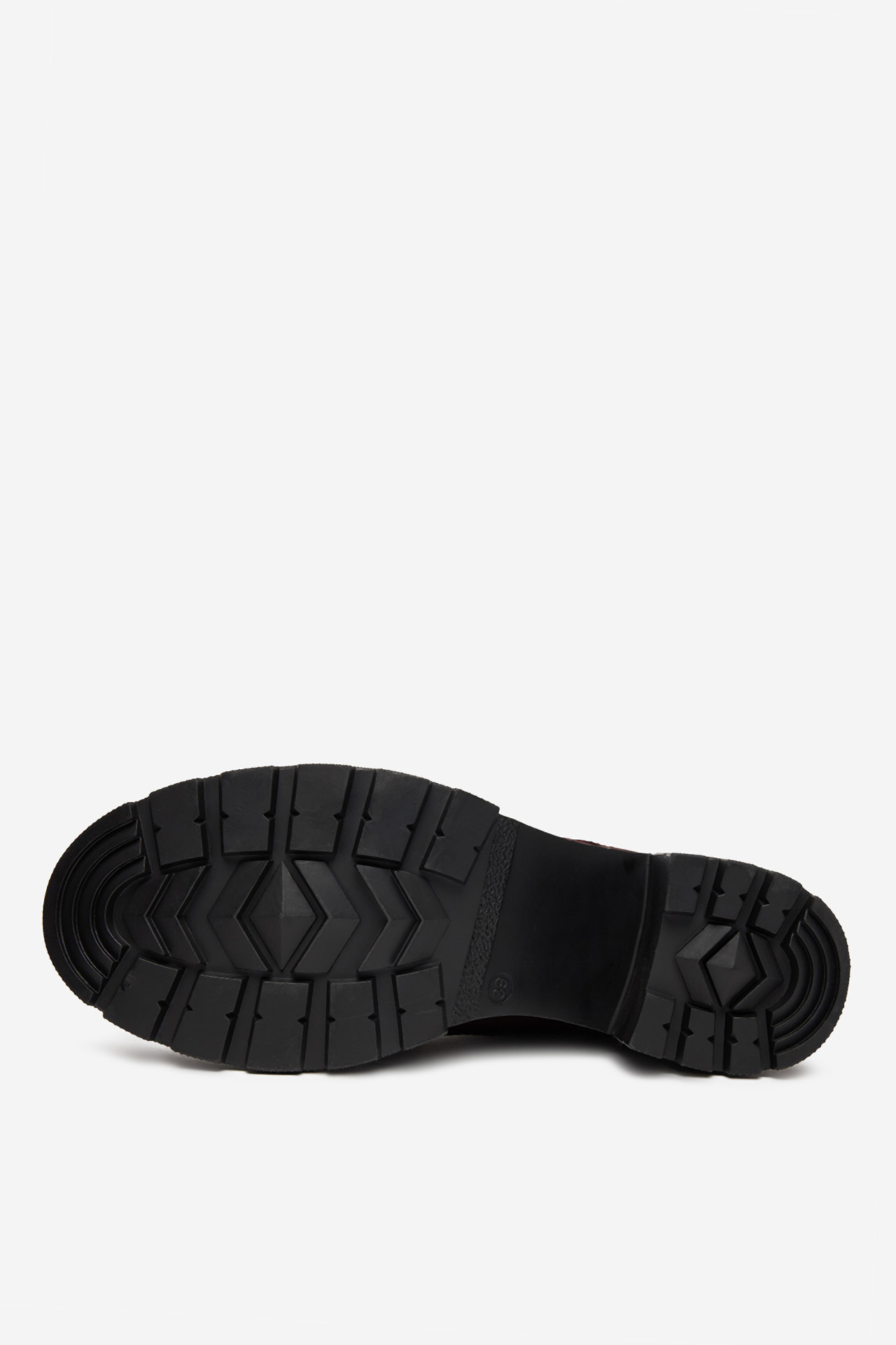 Ботинки женские Lasocki WI16-24474-02 37 бордовые фото7