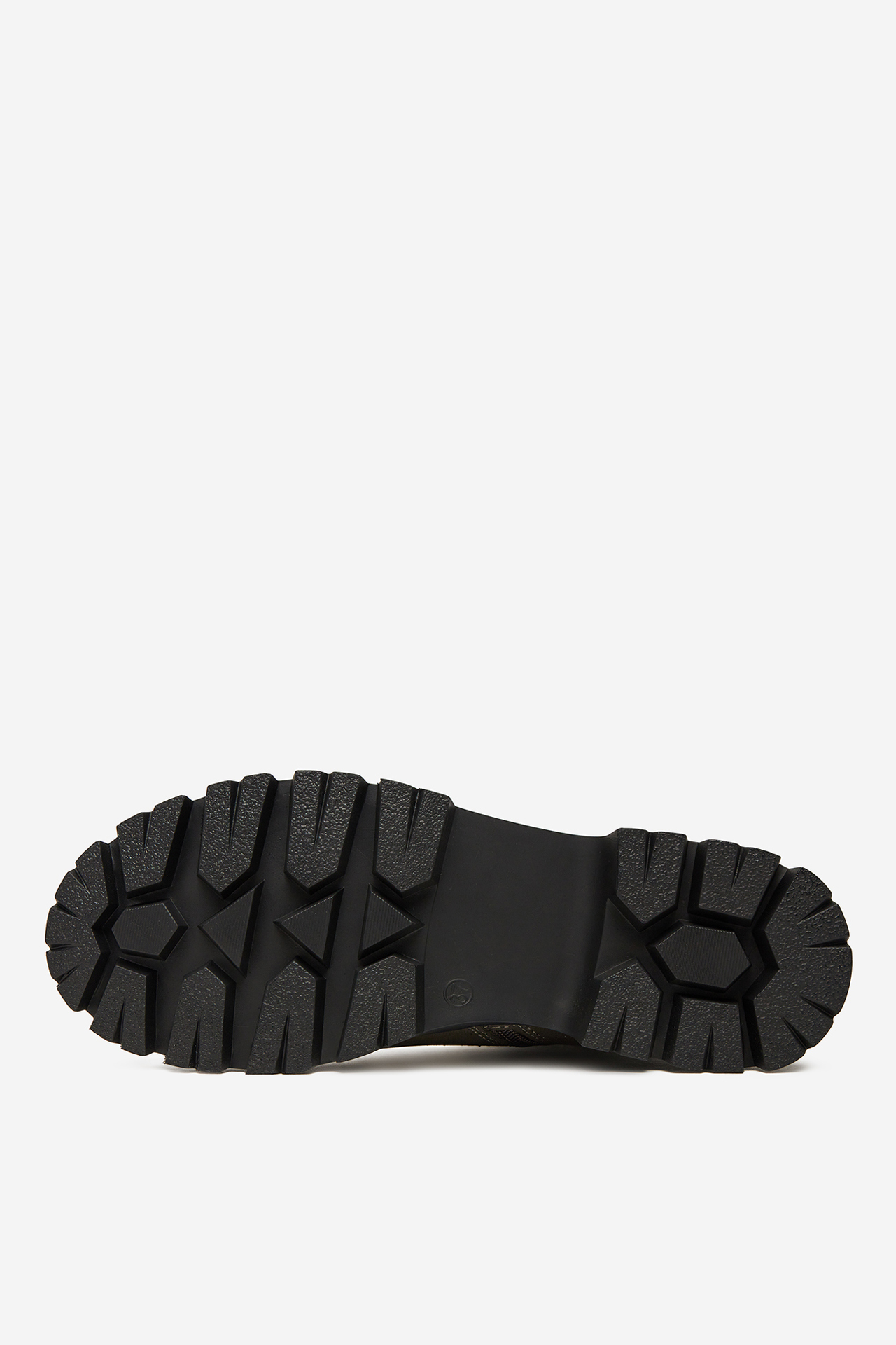 Ботинки женские Lasocki WI16-780-02 37 коричневые фото7