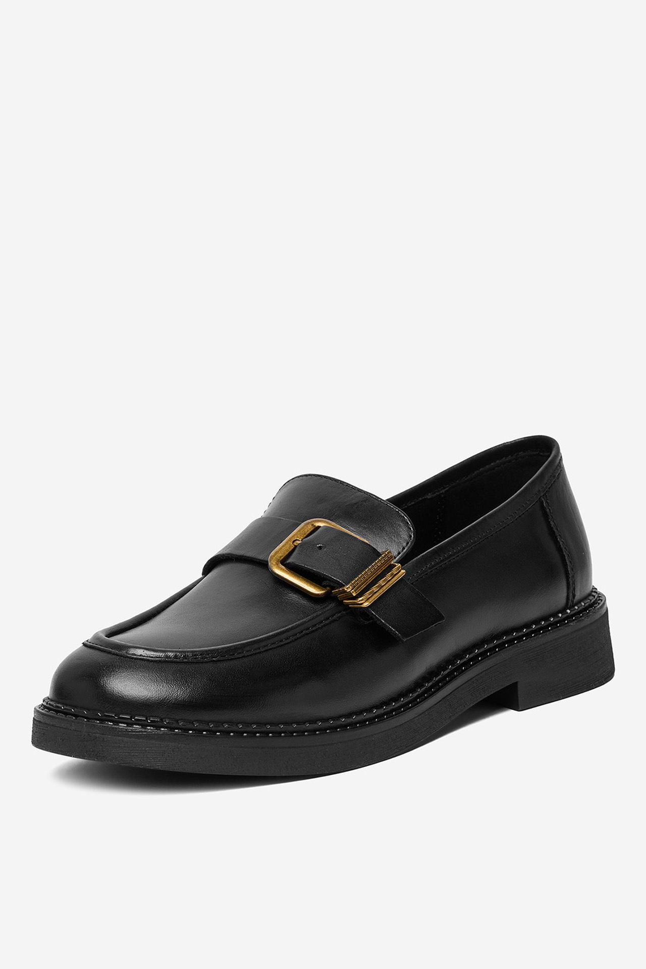 Лоферы женские Lasocki WI16-ANTILA-01 36 черные фото3