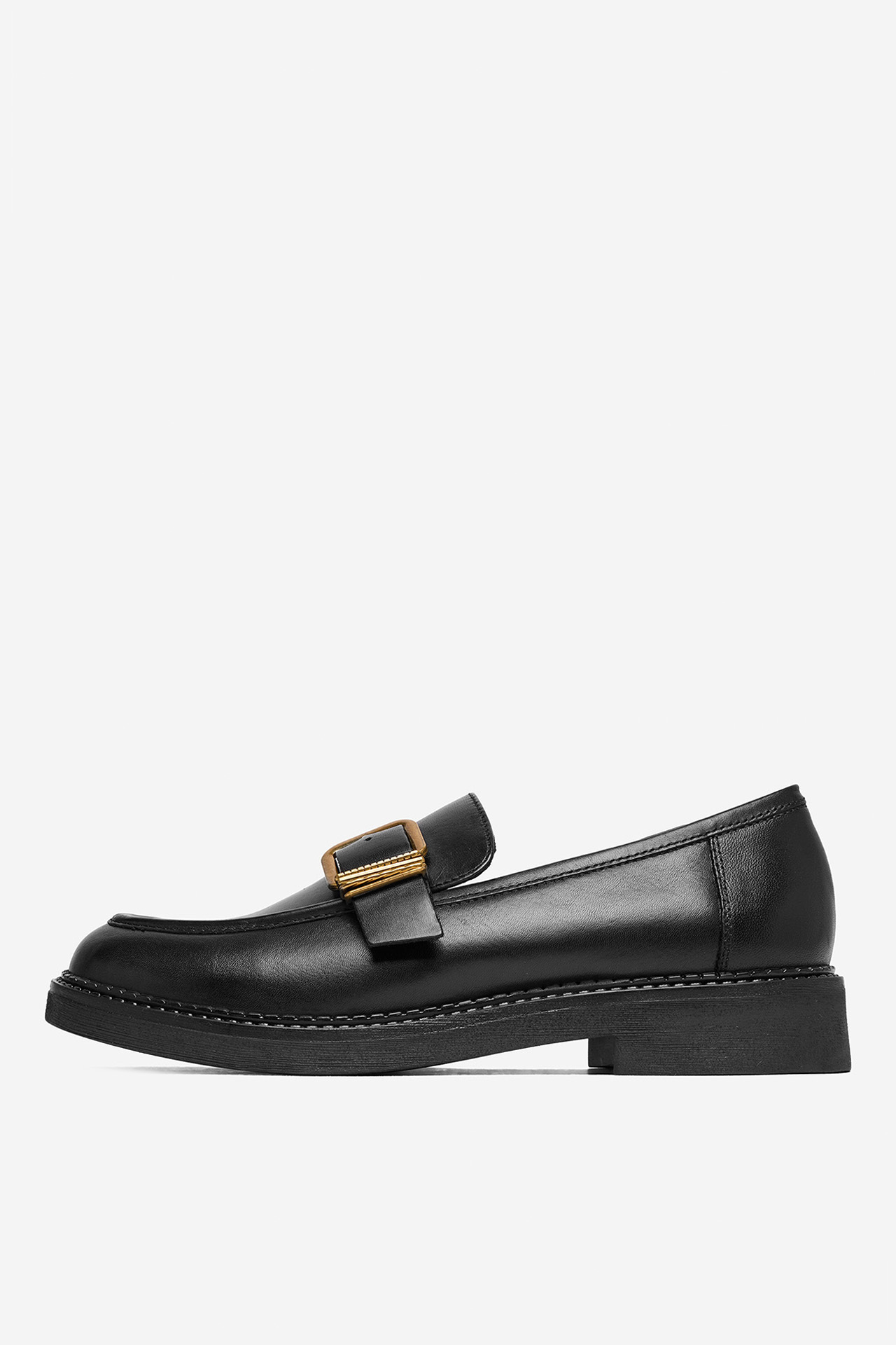 Лоферы женские Lasocki WI16-ANTILA-01 36 черные фото9