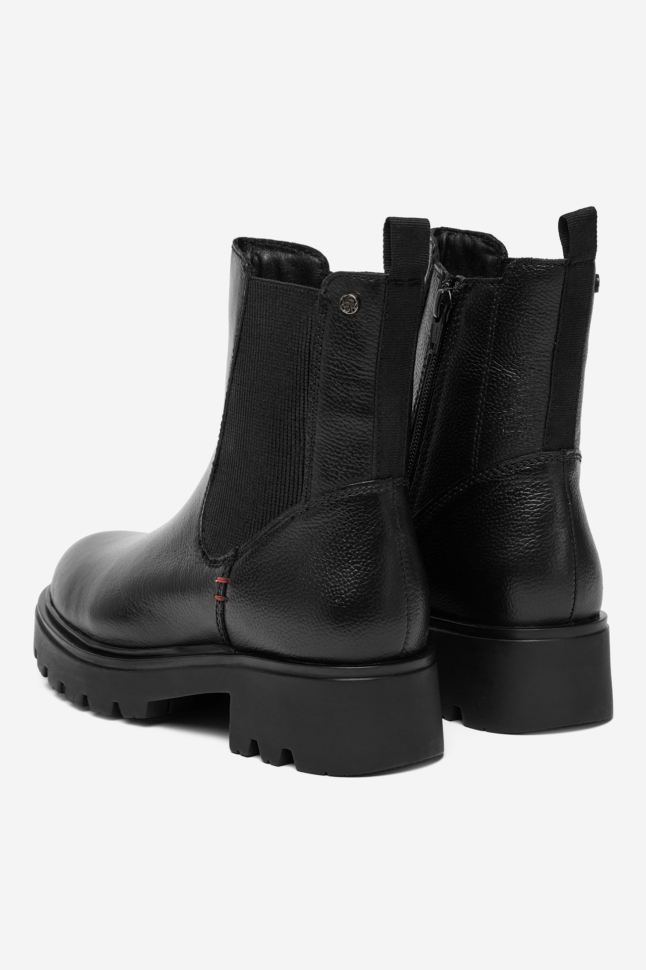 Ботинки женские Lasocki WI16-TZ36-01 37 черные фото6