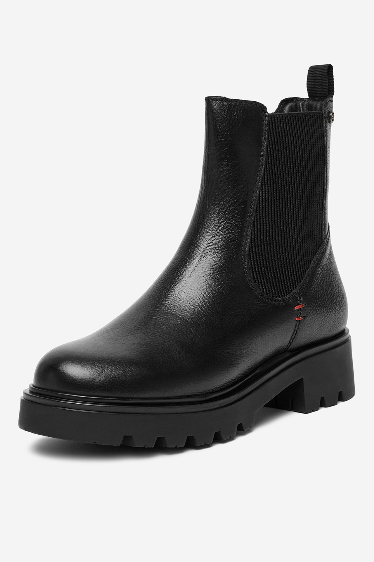 Ботинки женские Lasocki WI16-TZ36-01 41 черные фото3