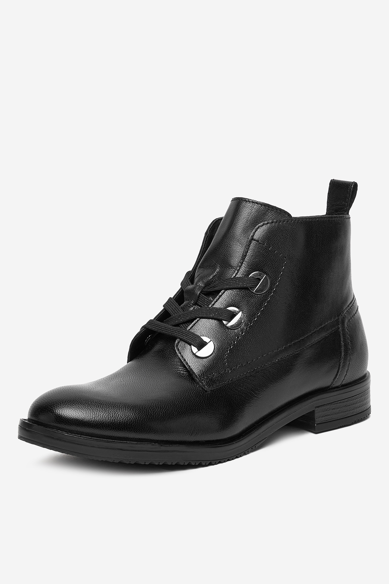 Ботинки женские Lasocki WI23-DALIA3-07 37 черные фото3