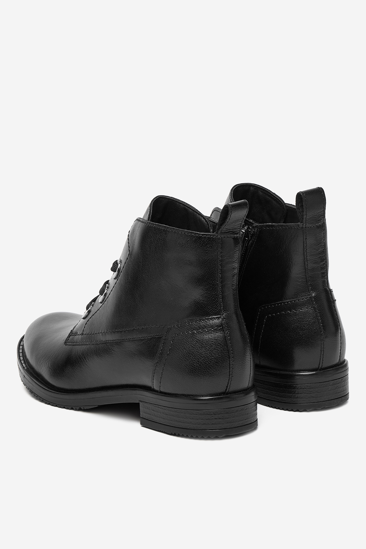 Ботинки женские Lasocki WI23-DALIA3-07 39 черные фото6