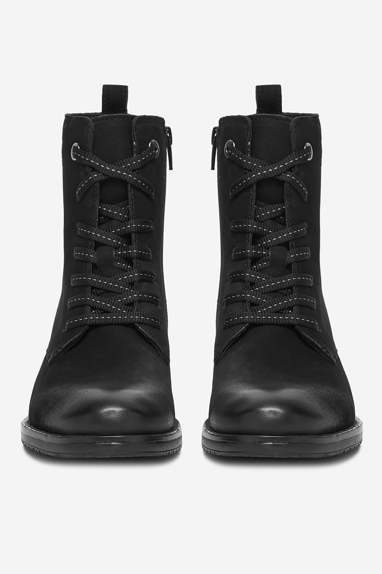 Ботинки женские Lasocki WI23-DALIA3-26 36 черные фото4