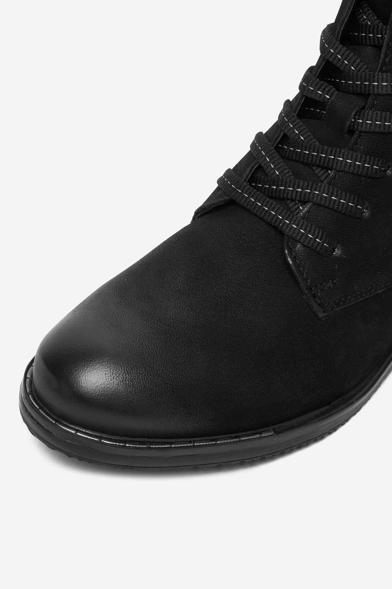 Ботинки женские Lasocki WI23-DALIA3-26 36 черные фото8