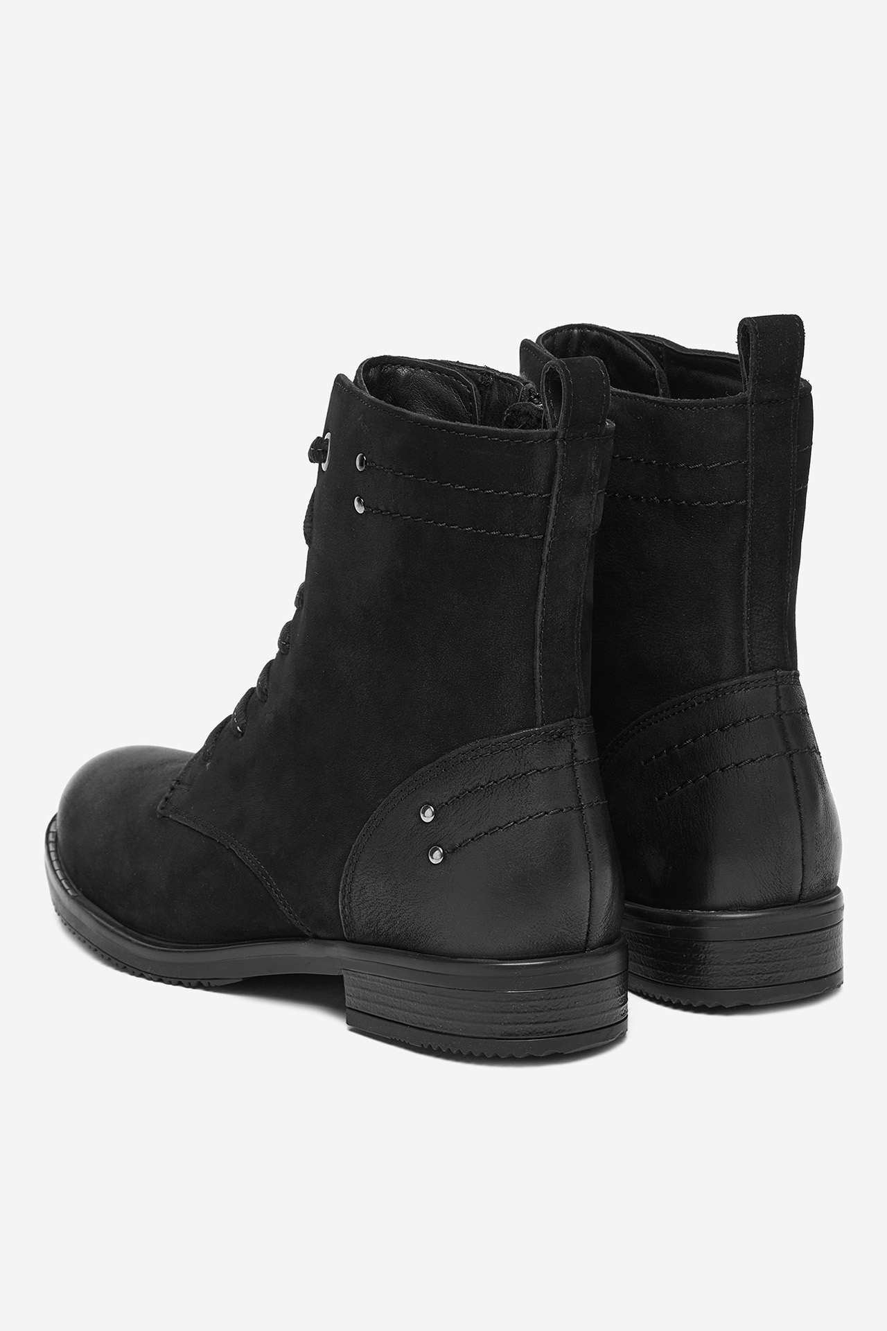Ботинки женские Lasocki WI23-DALIA3-26 38 черные фото6