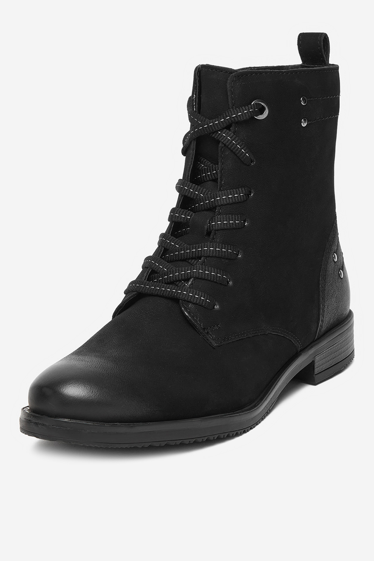 Ботинки женские Lasocki WI23-DALIA3-26 39 черные фото3
