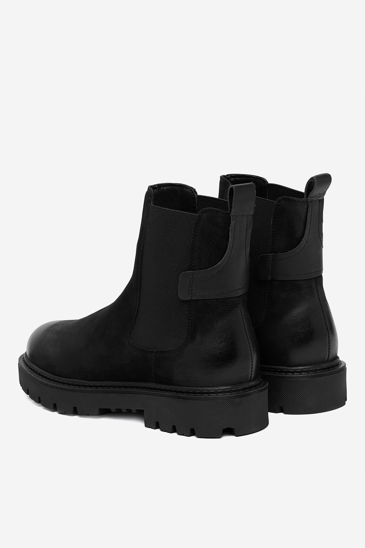 Ботинки женские Lasocki WI23-Gorda-06 41 черные фото6