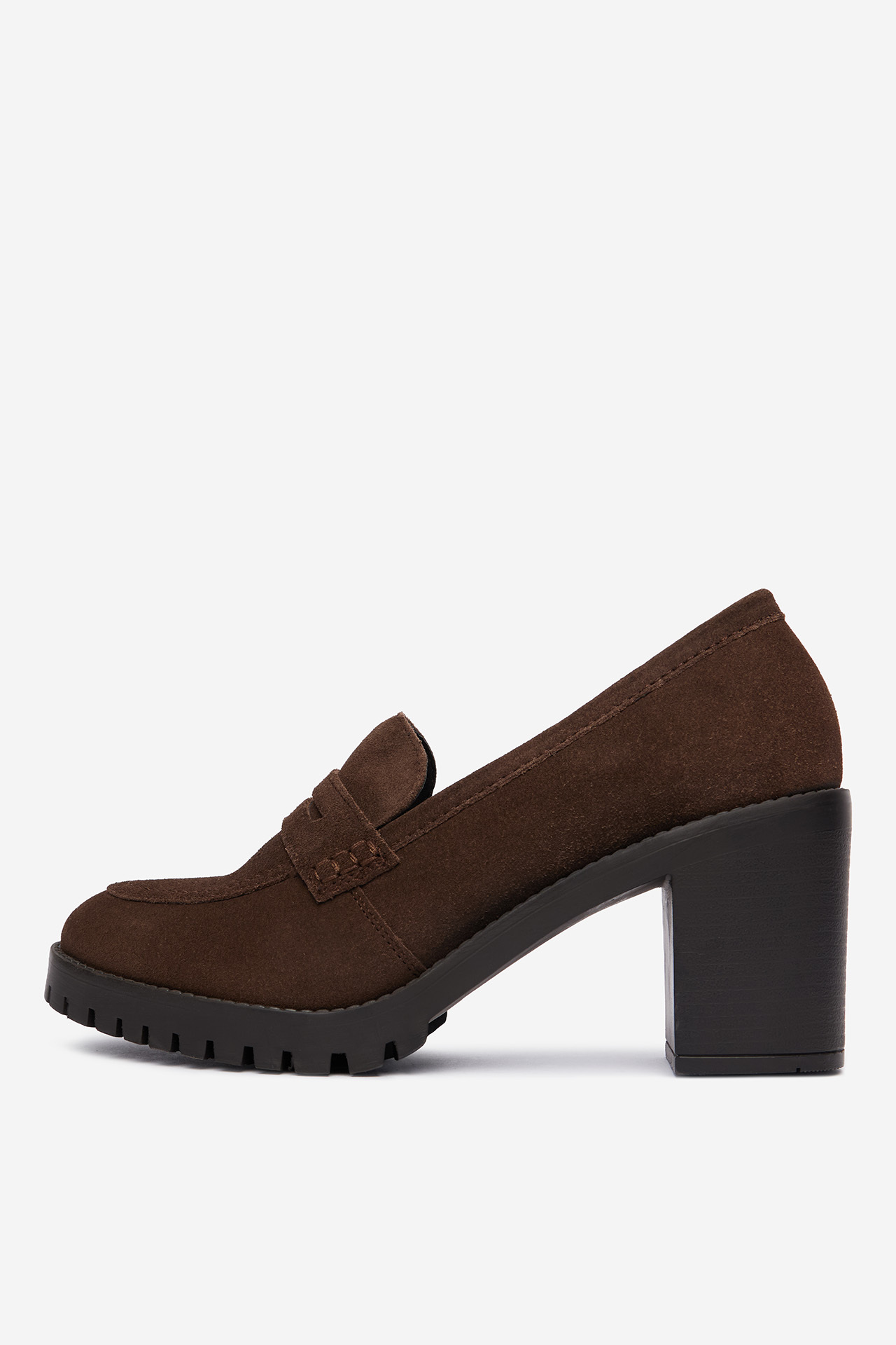 Туфли женские Lasocki WI23-LUM-11 41 коричневые фото9