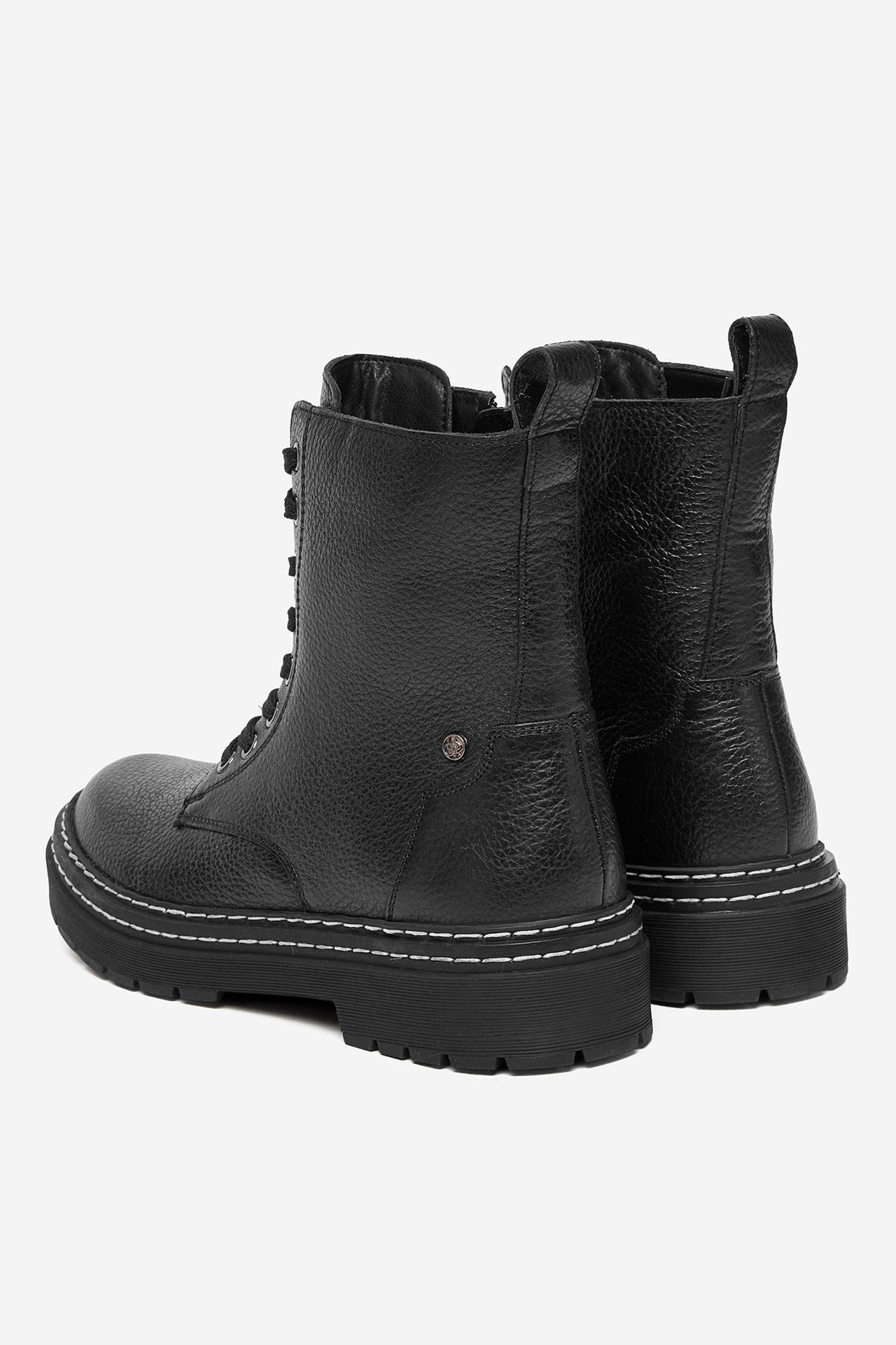 Ботинки женские Lasocki WI23-Michaela-02 38 черные фото6