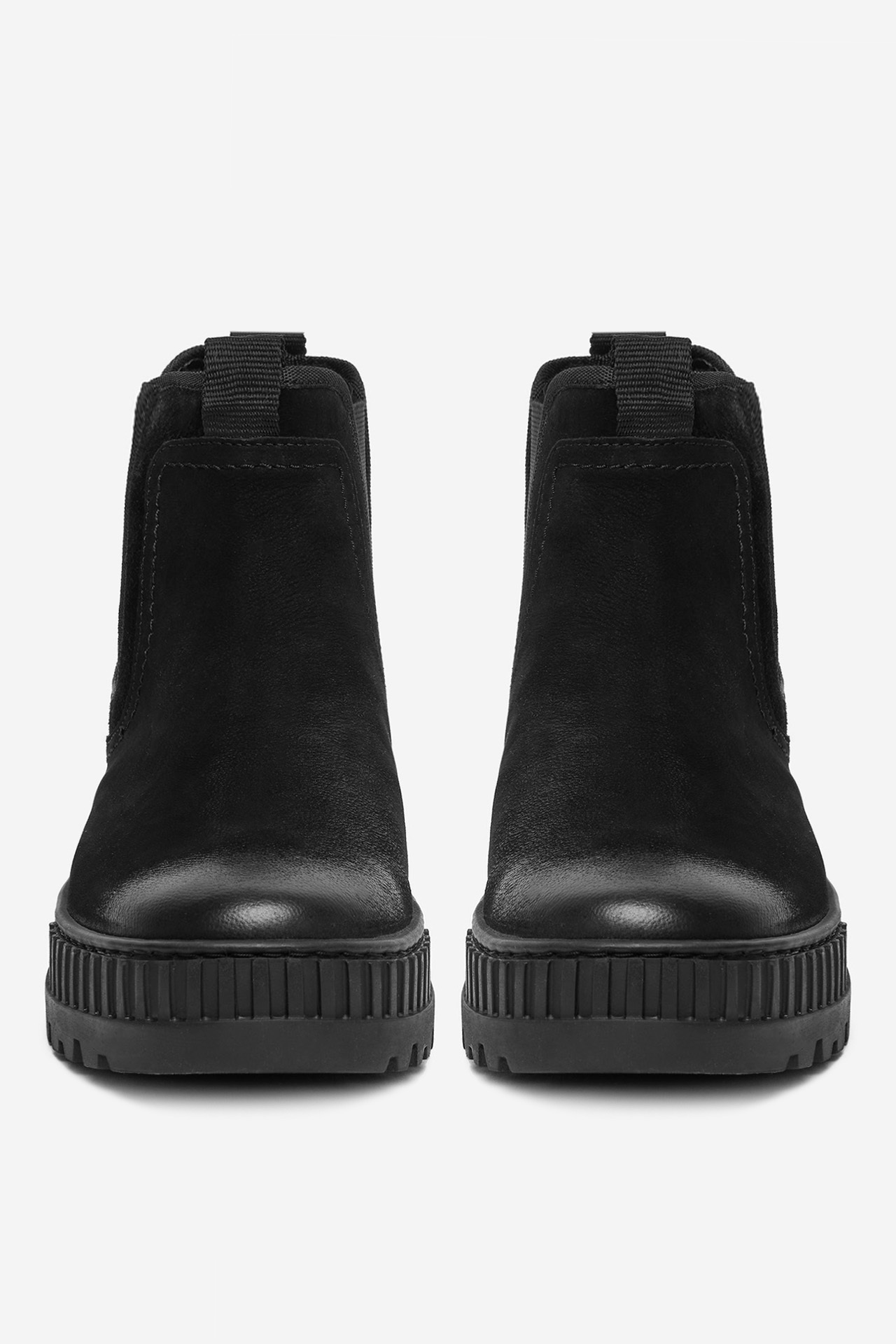 Ботинки женские Lasocki WI23-N-Pusan-01 37 черные фото4