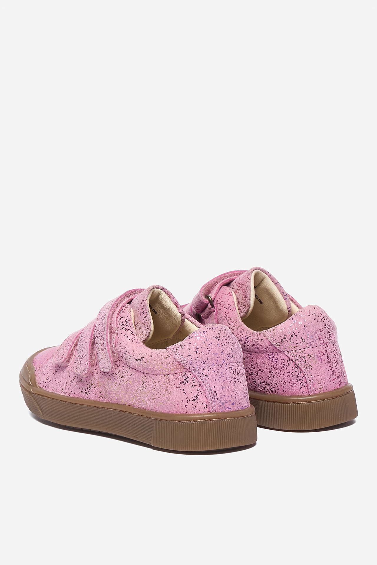 Кеди для дівчаток Lasocki Kids CI12-BAKU-10B 26 рожеві фото6