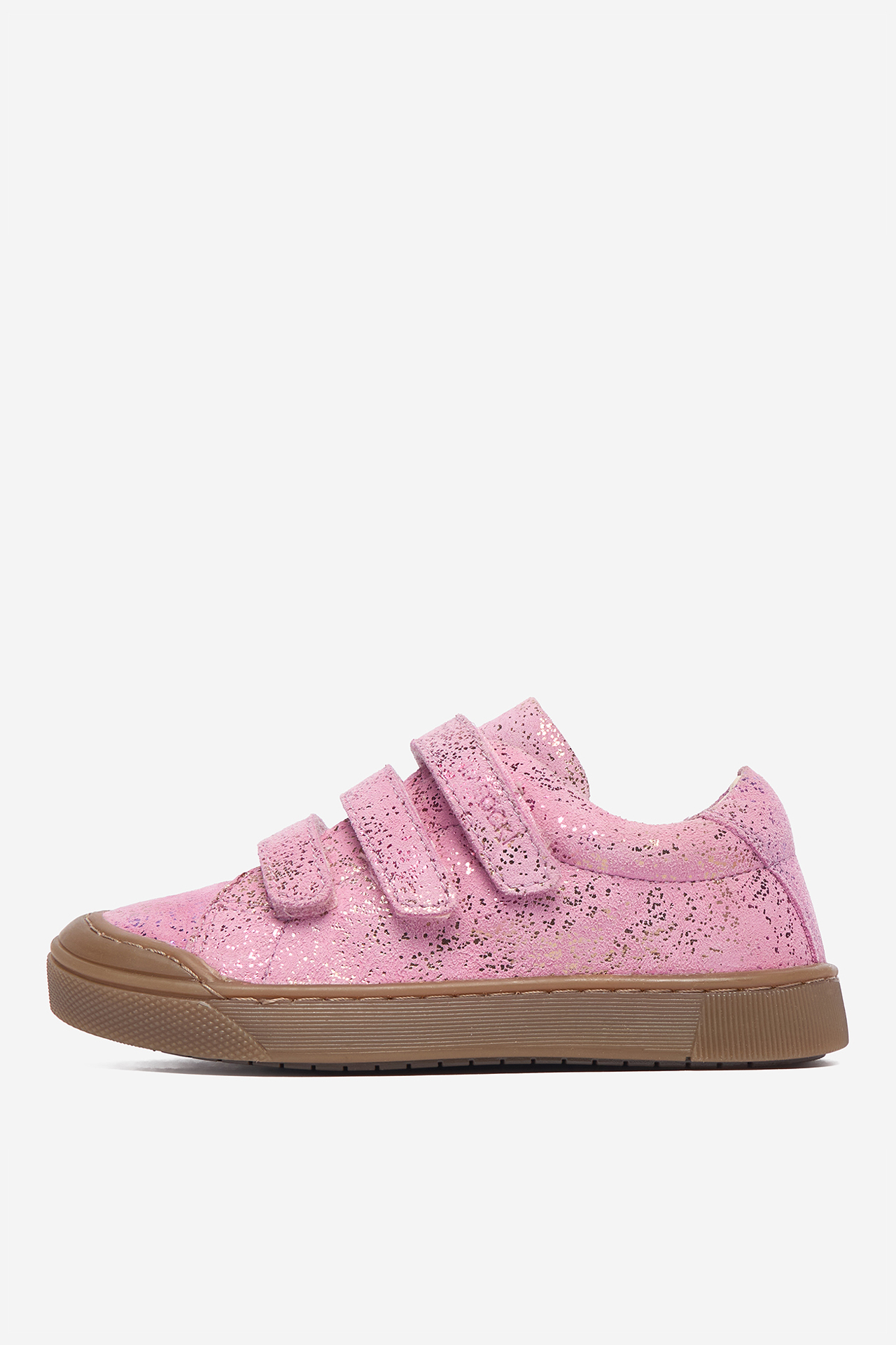 Кеди для дівчаток Lasocki Kids CI12-BAKU-10B 26 рожеві фото9