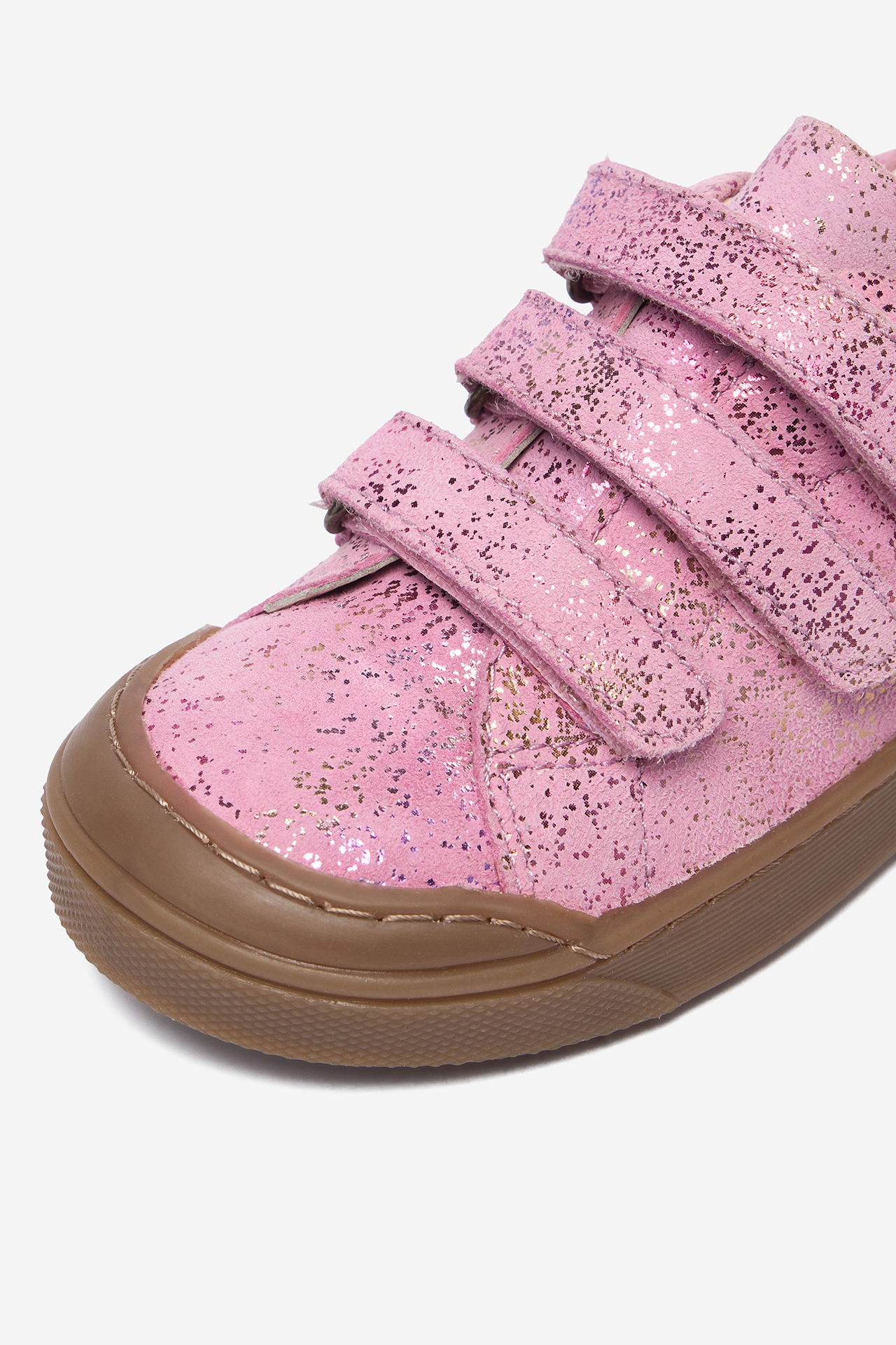 Кеди для дівчаток Lasocki Kids CI12-BAKU-10B 27 рожеві фото8