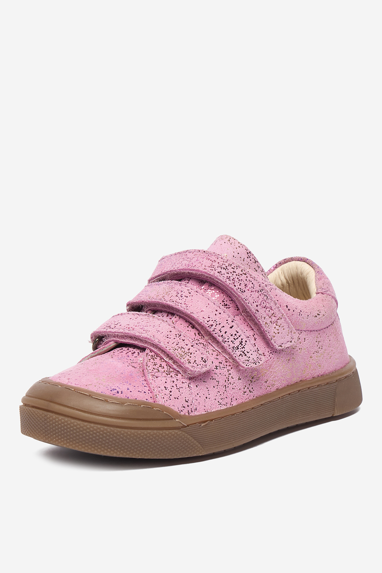 Кеди для дівчаток Lasocki Kids CI12-BAKU-10B 29 рожеві фото3