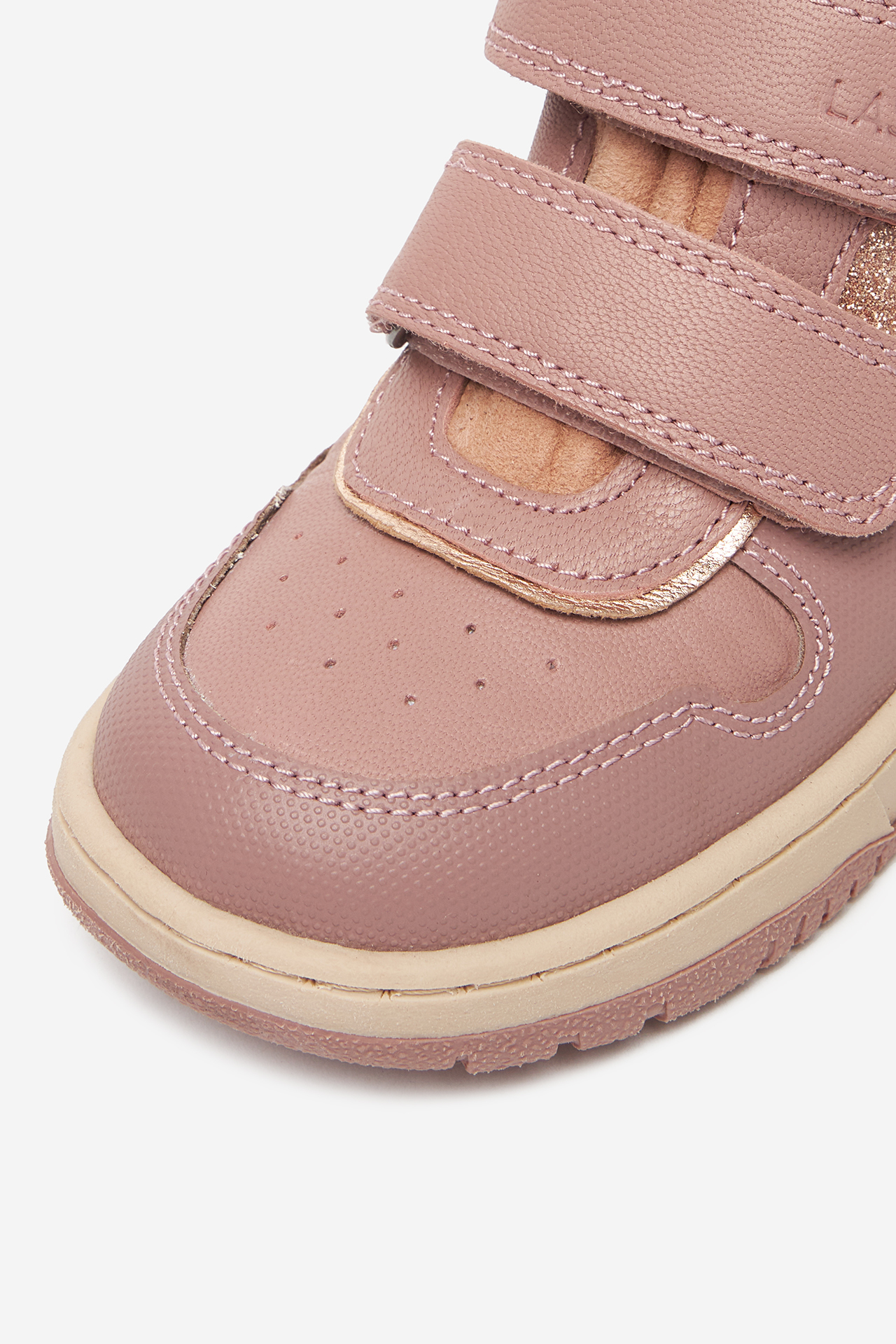 Ботинки для девочек Lasocki Kids CI12-3136-01 25 розовые фото8