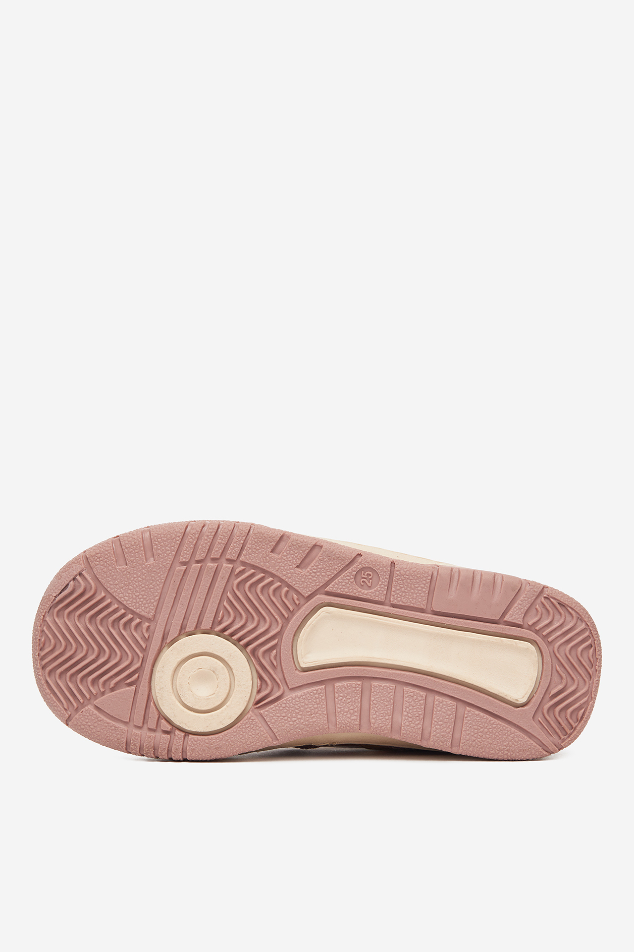 Ботинки для девочек Lasocki Kids CI12-3136-01 27 розовые фото7