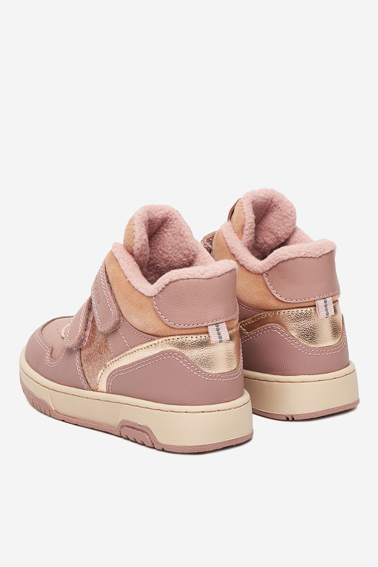 Ботинки для девочек Lasocki Kids CI12-3136-01 28 розовые фото6