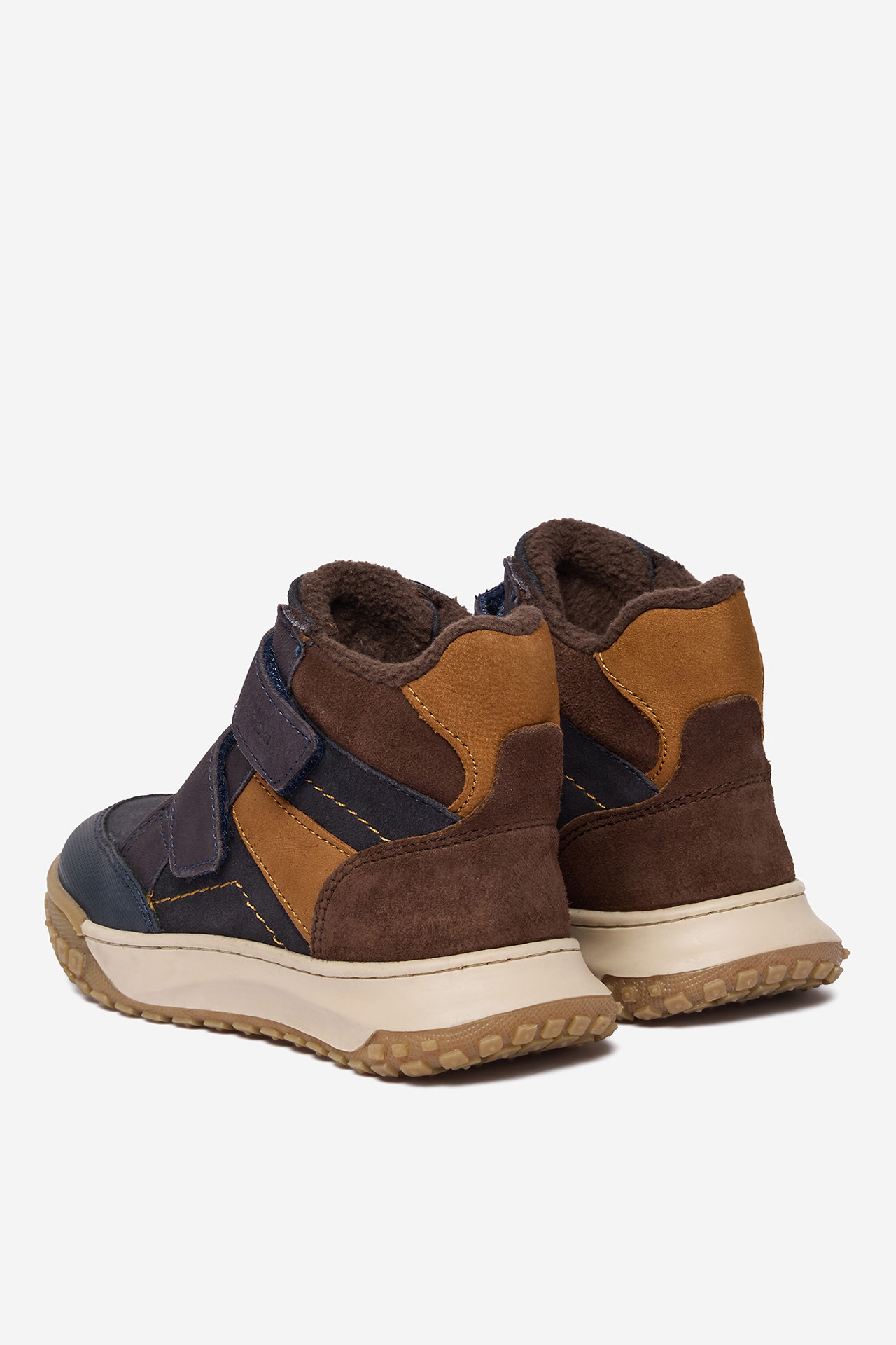 Ботинки для мальчиков Lasocki Kids CI12-3138-01 28 синие фото6