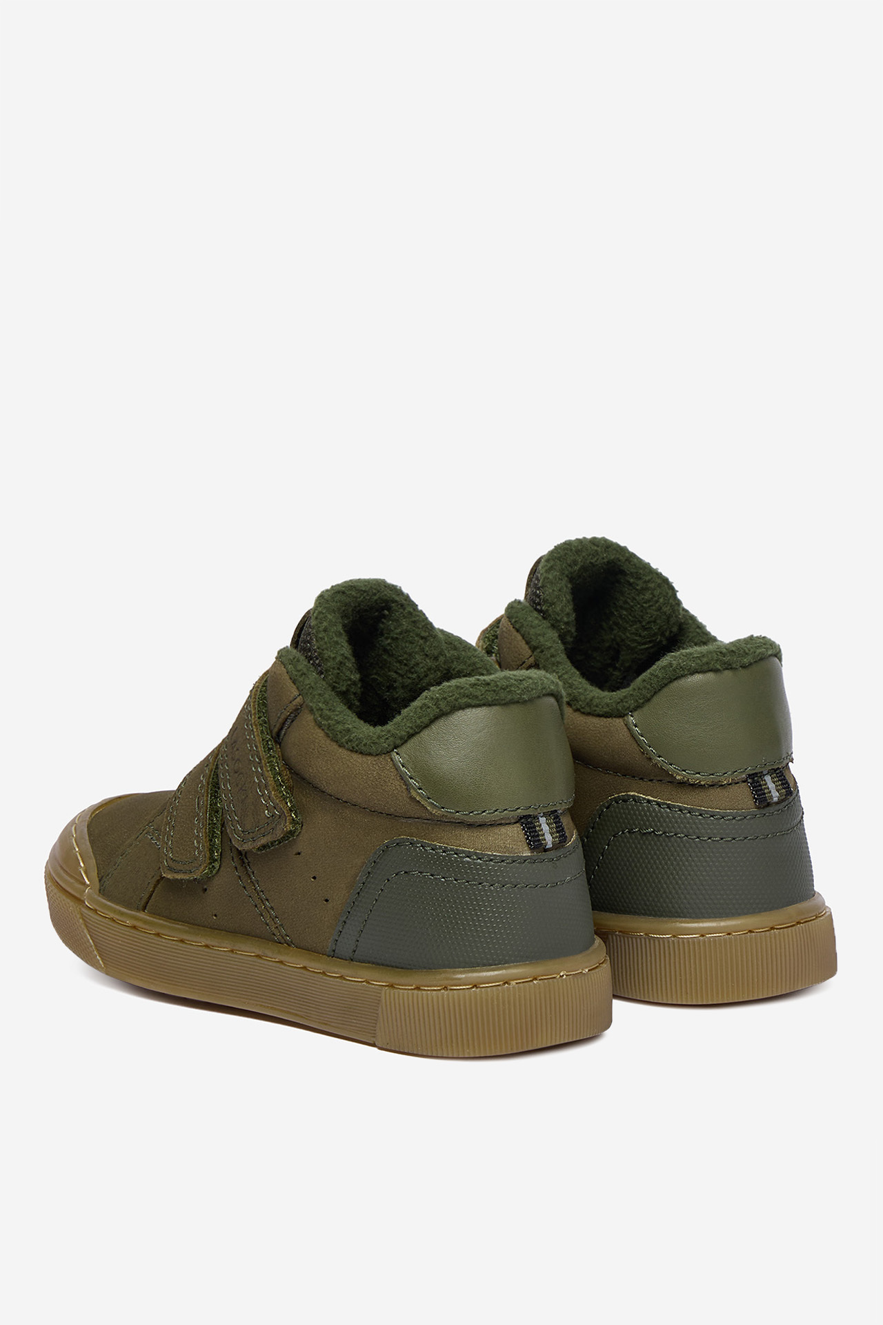 Ботинки для мальчиков Lasocki Kids CI12-BAKU-05 26 хаки фото6