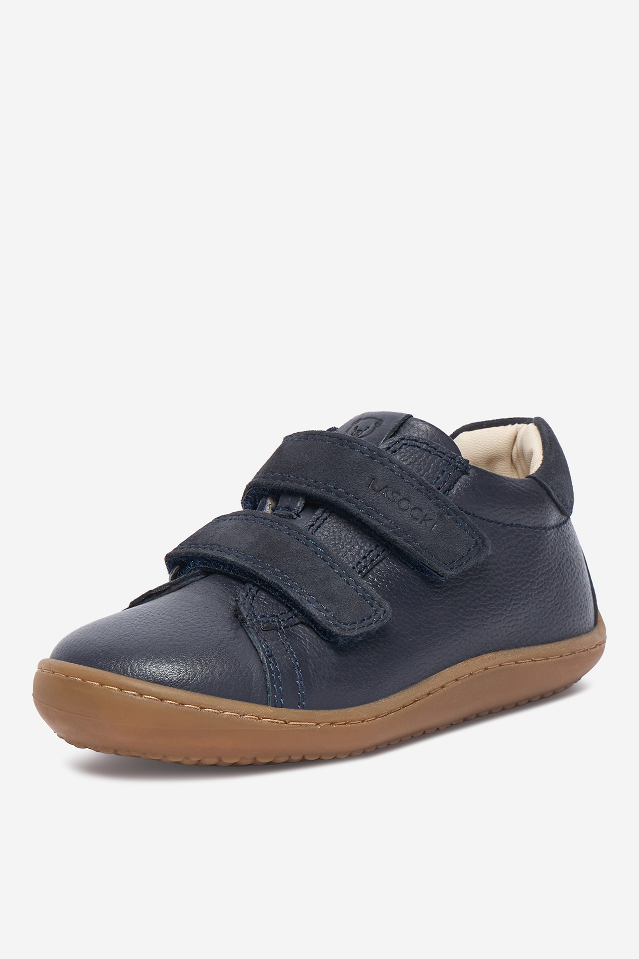 Полуботинки для мальчиков Lasocki Kids CI12-DUBAI-02 27 синие фото3