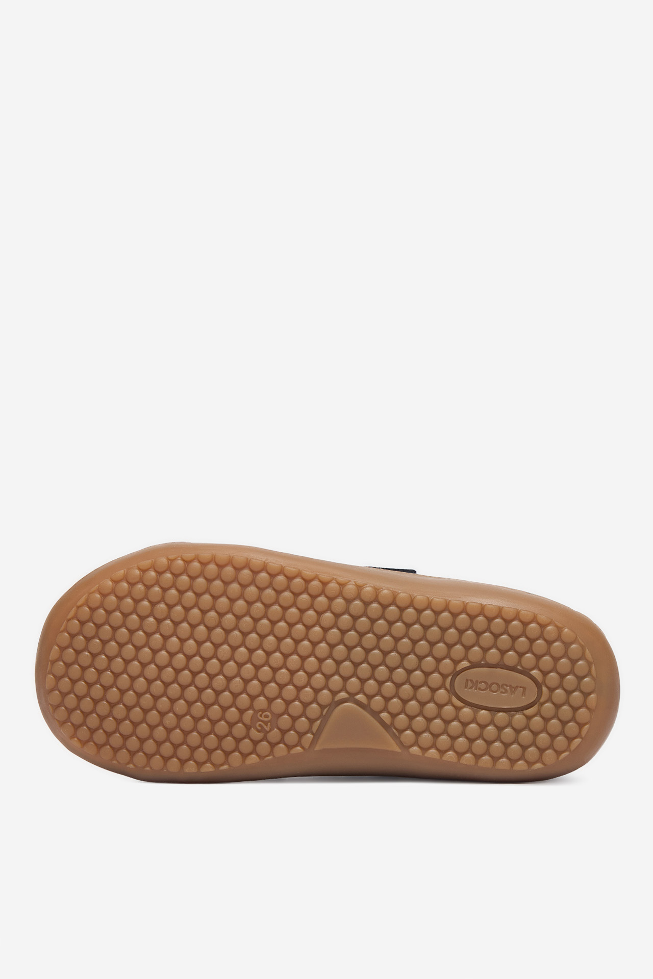 Полуботинки для мальчиков Lasocki Kids CI12-DUBAI-02 28 синие фото7