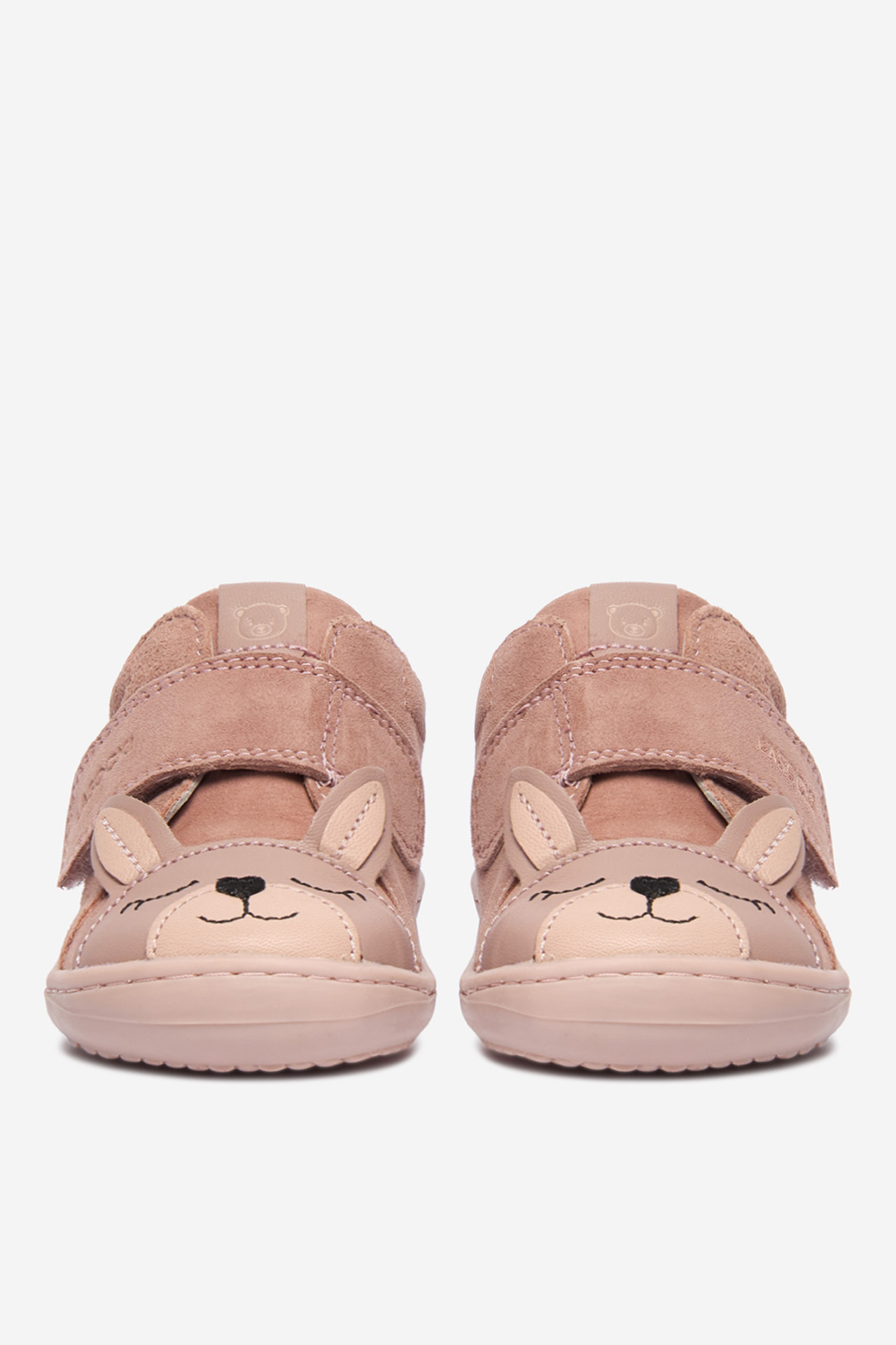 Полуботинки для девочек Lasocki Kids CI12-DUBAI-26 23 розовые фото4