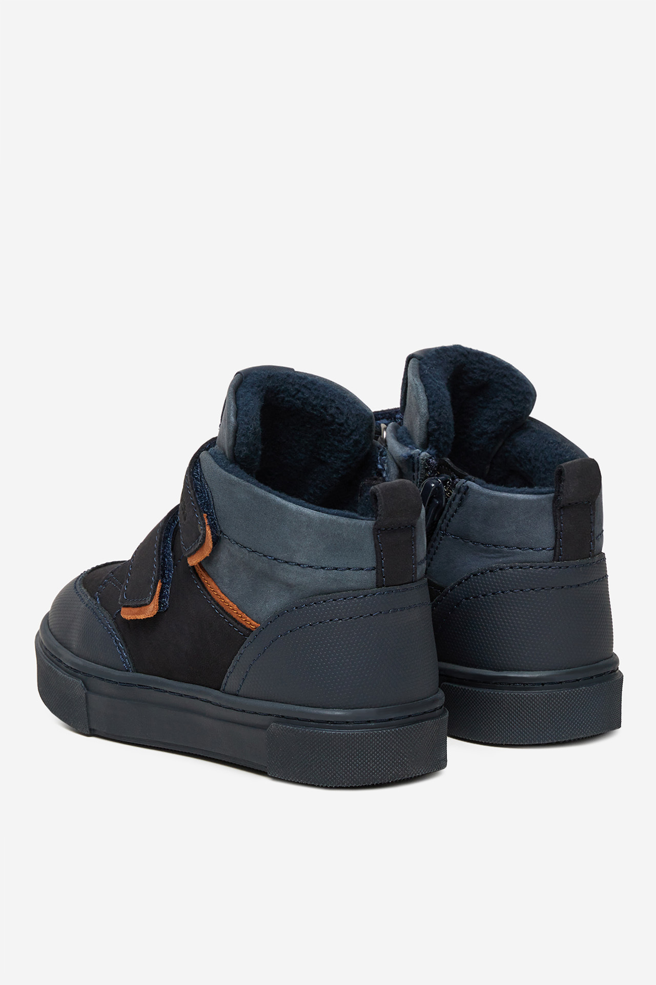 Ботинки для мальчиков Lasocki Kids CI12-SPLENDER-02 27 синие фото6