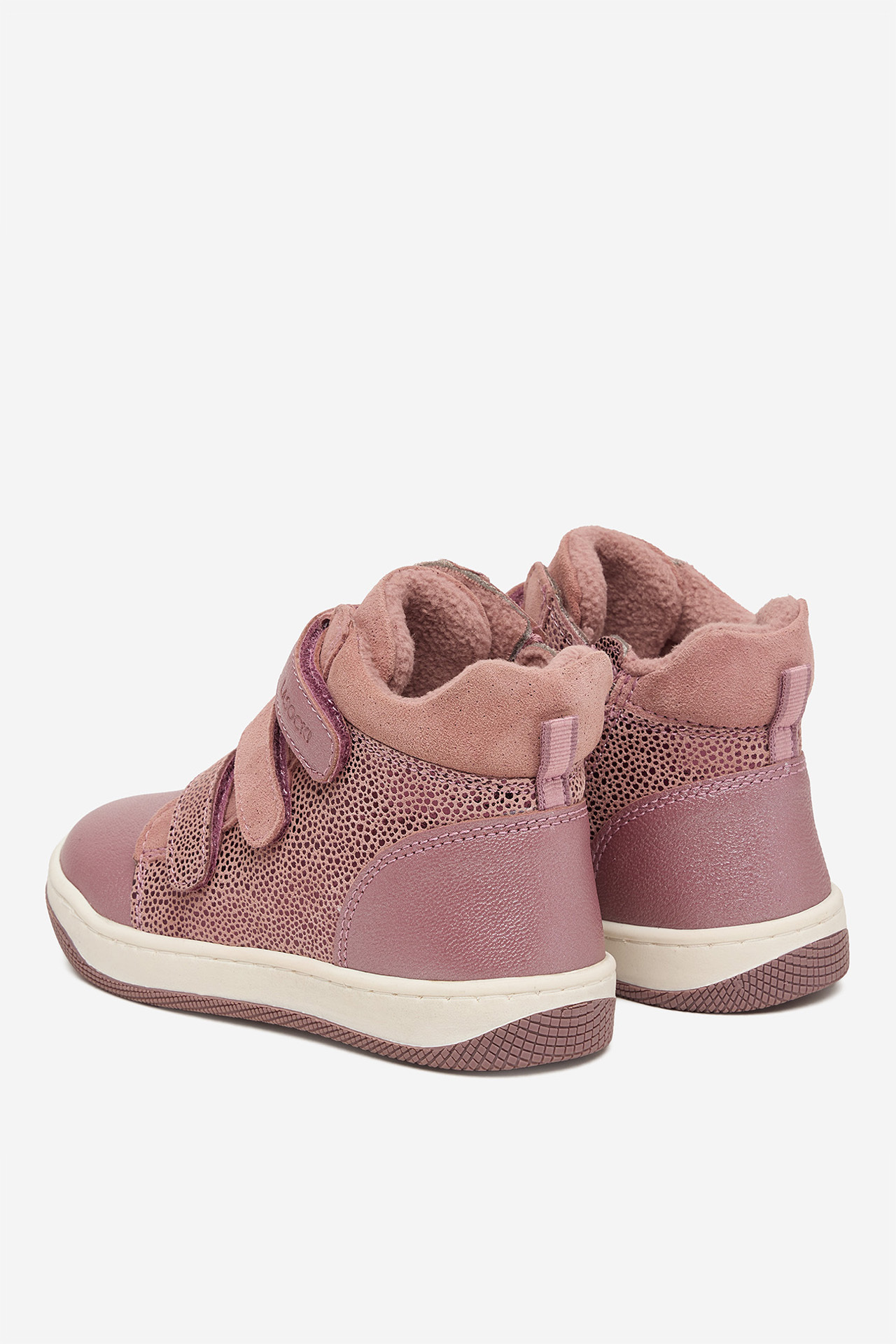 Ботинки для девочек Lasocki Kids CI12-SPRITE-03 27 фиолетовые фото5