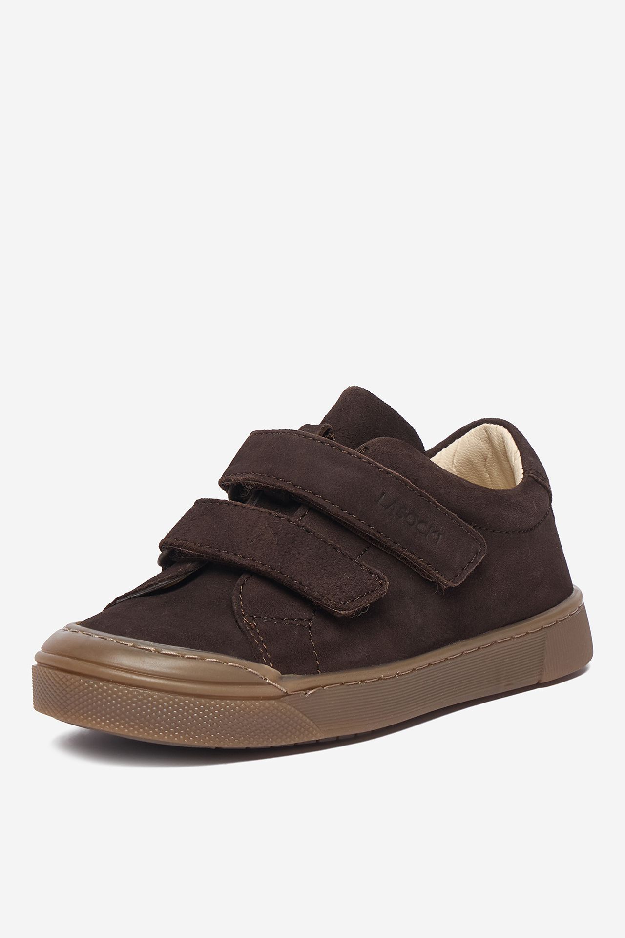 Кеди для хлопчиків Lasocki Kids CI12-BAKU-10 25 коричневі фото3