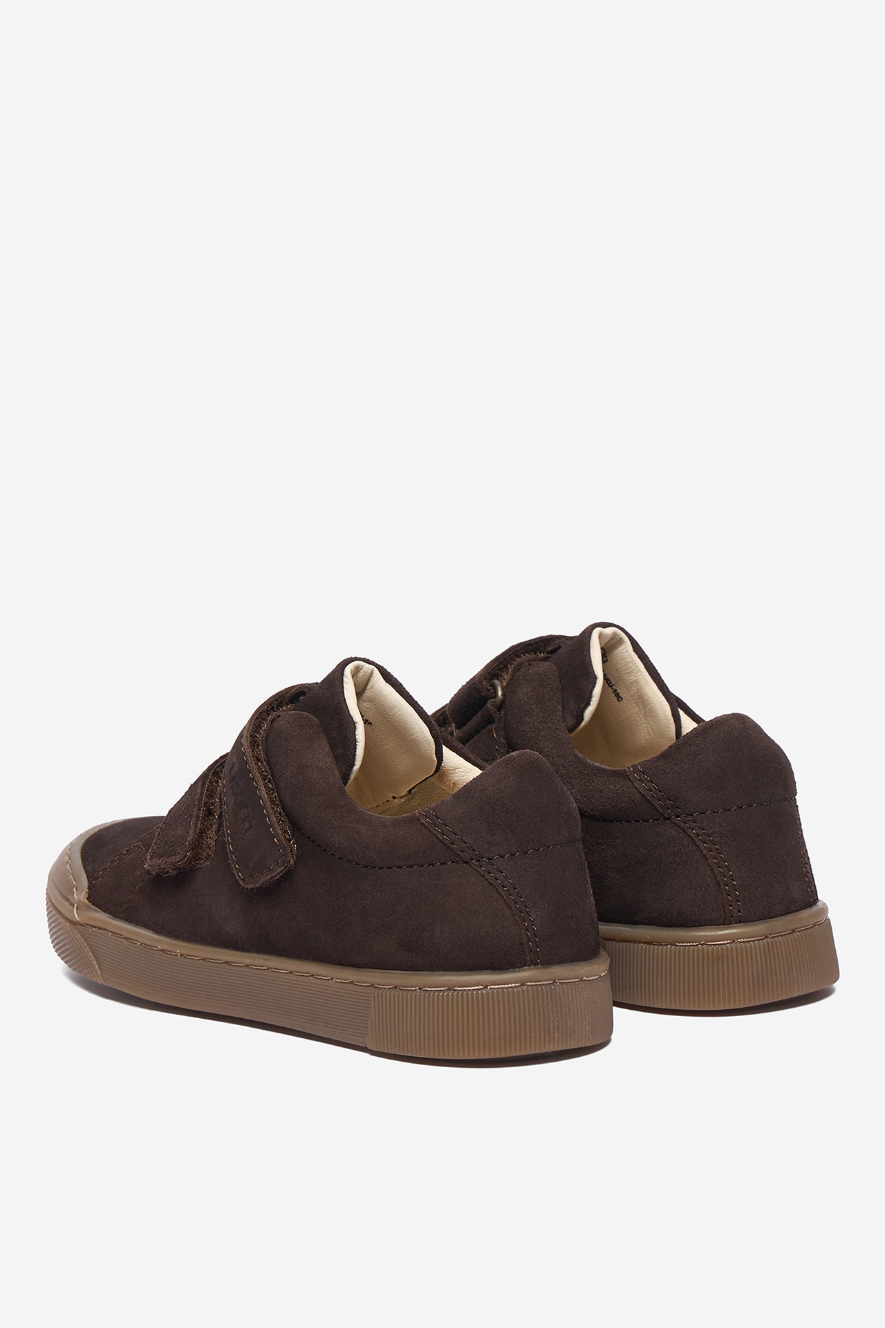 Кеди для хлопчиків Lasocki Kids CI12-BAKU-10 25 коричневі фото6