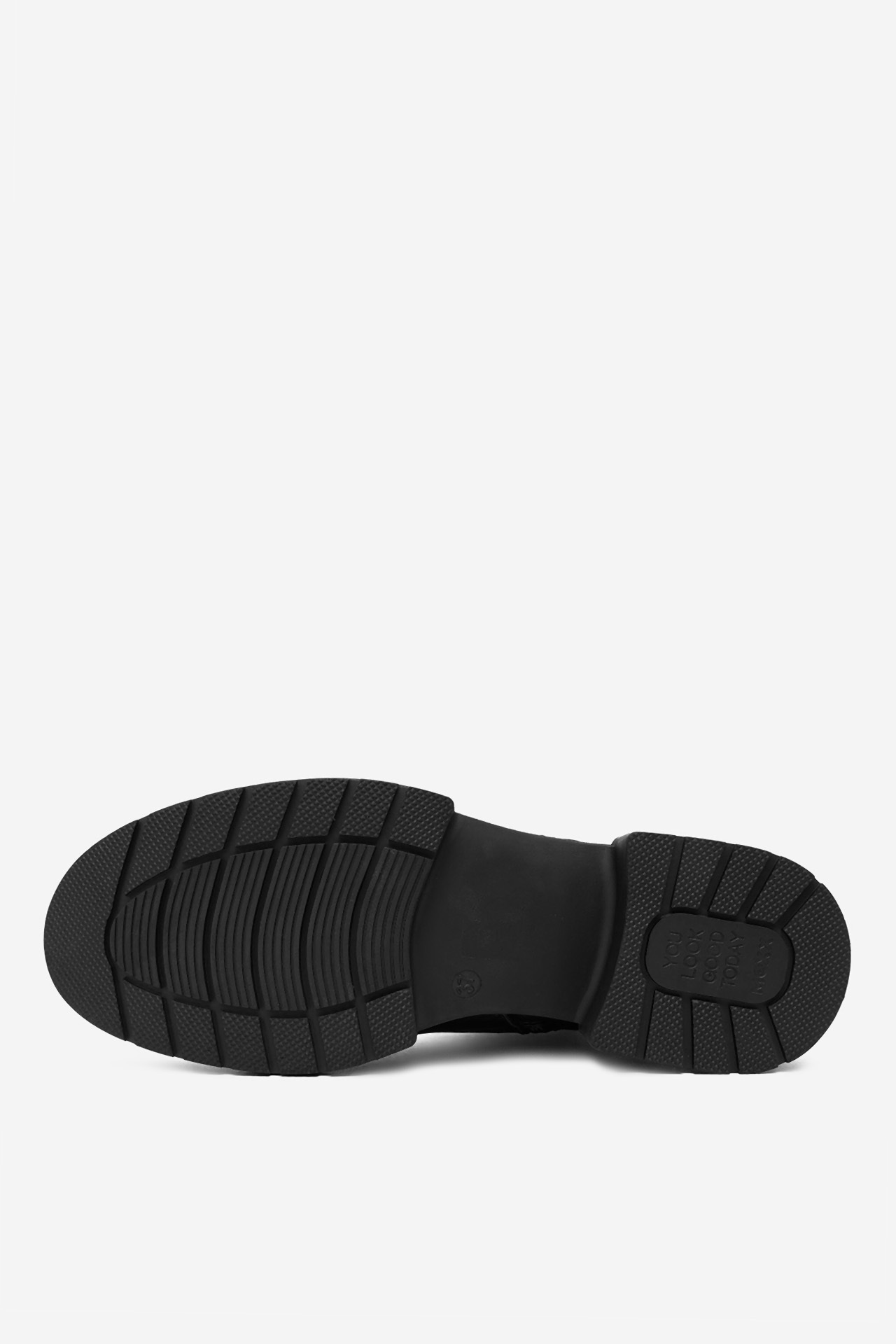 Ботинки женские Mexx MI001710453W 38 черные фото7