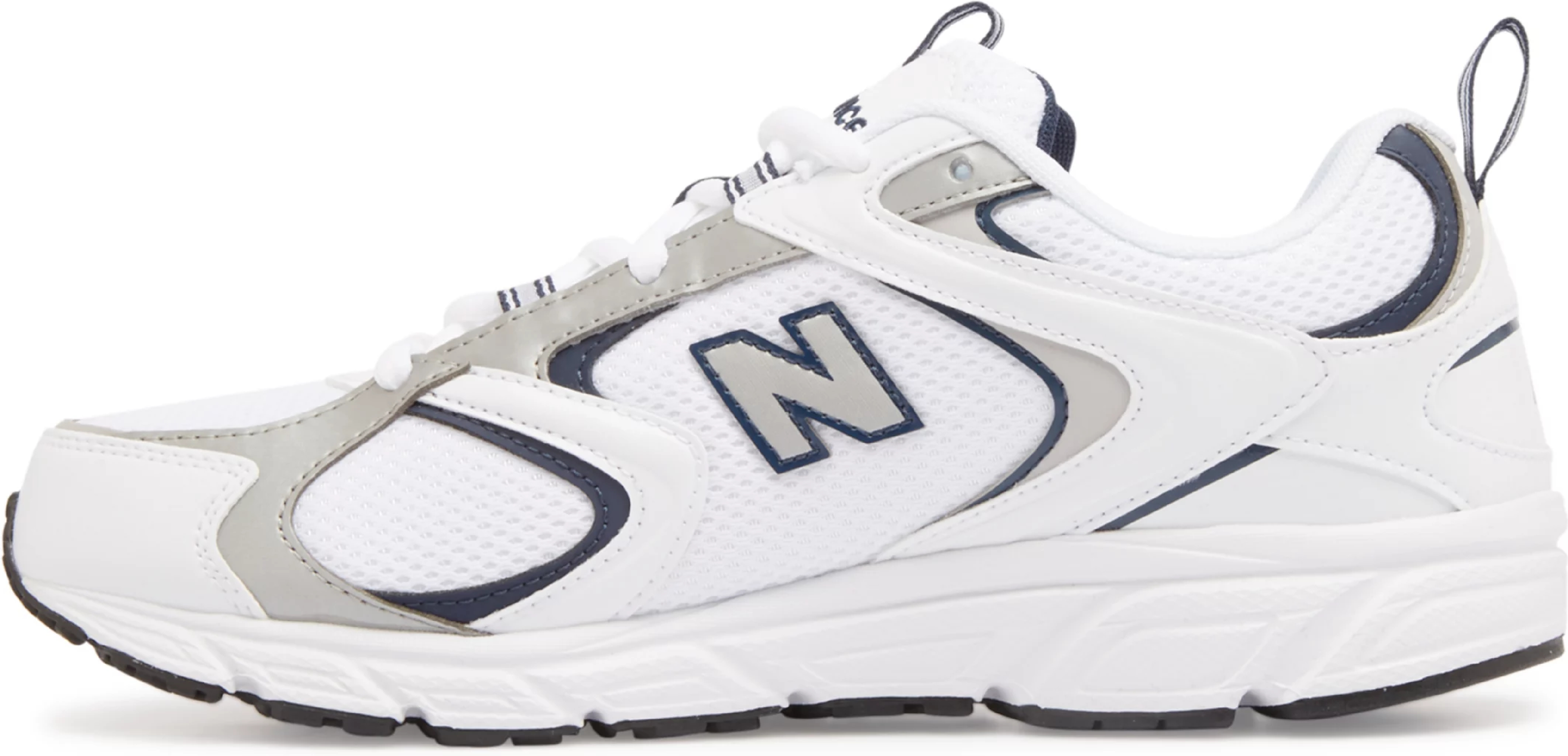 Кросівки жіночі New Balance ML408A 40 білі фото2