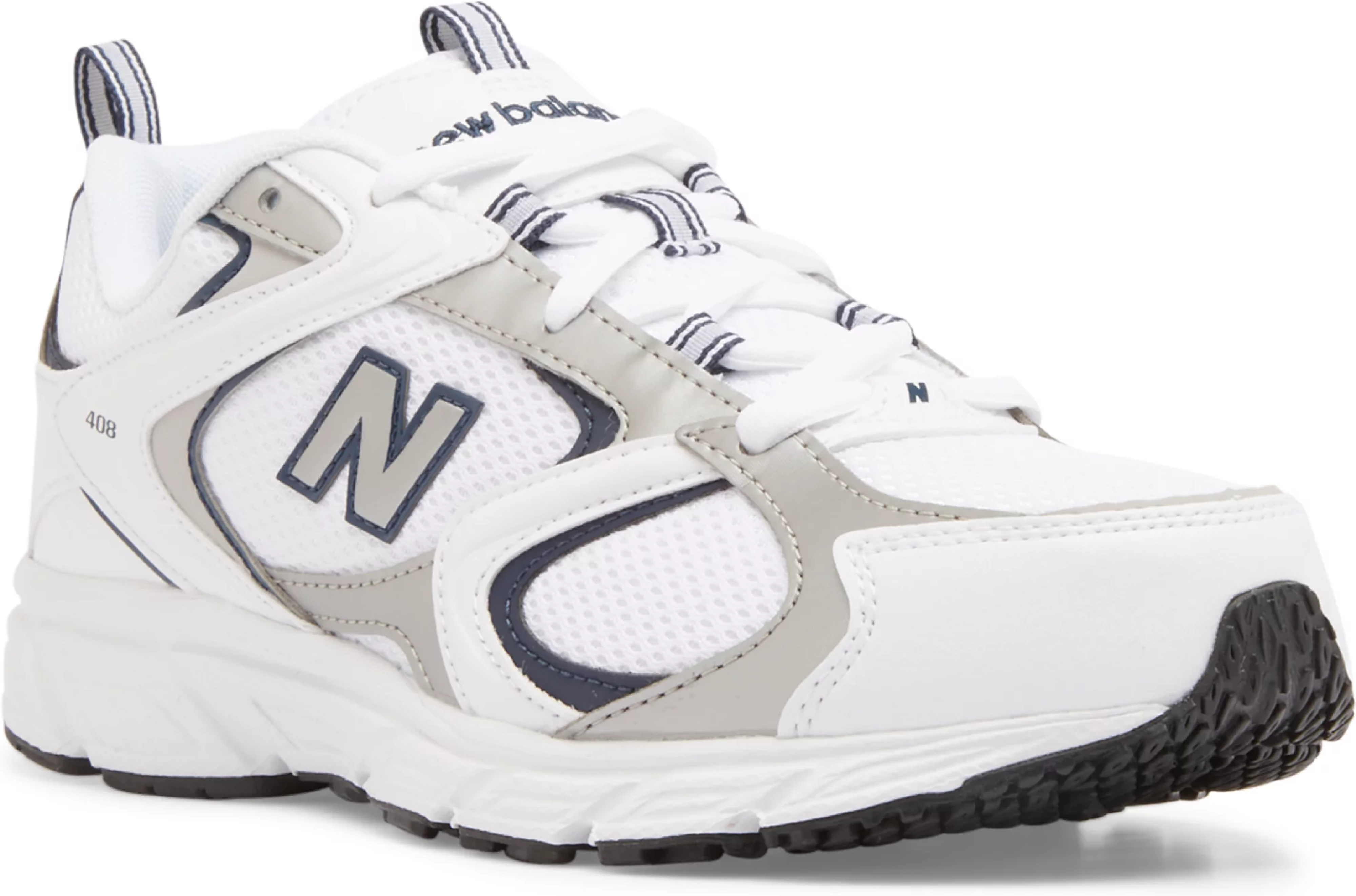 Кросівки жіночі New Balance ML408A 40 білі фото3