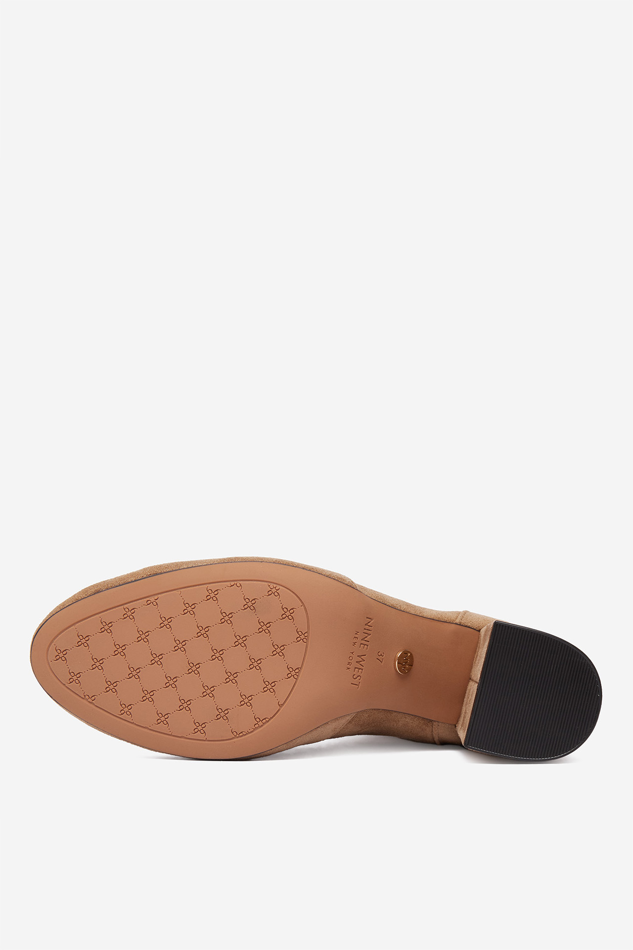Ботинки женские Nine West C6031-1 39 бежевые фото7