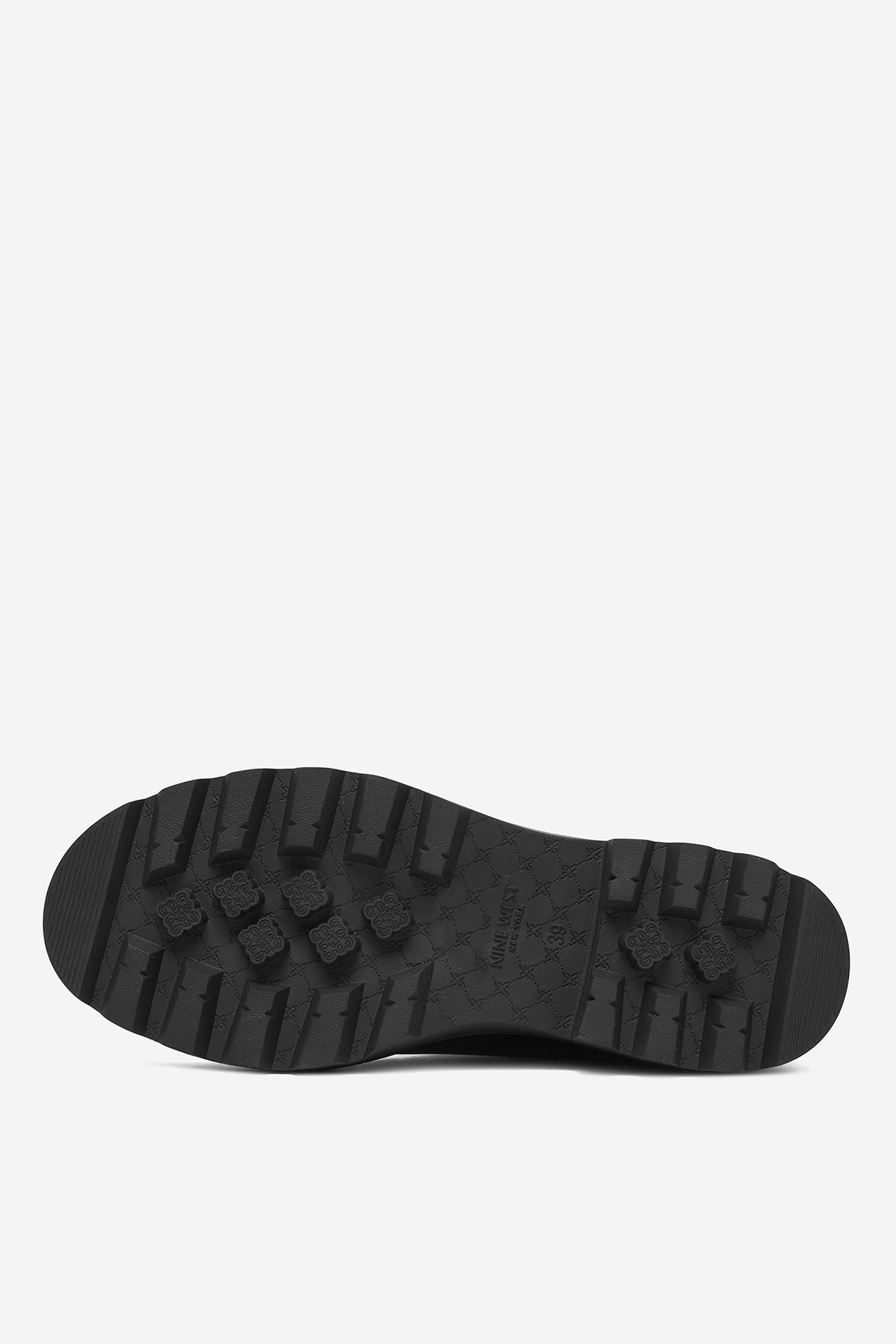 Ботинки женские Nine West Kamila-01 37 черные фото7
